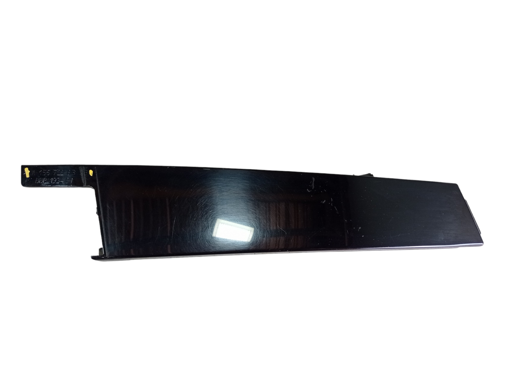 Moldura Porta Dianteira Esquerda Mercedes Gla200 2016 V568 4