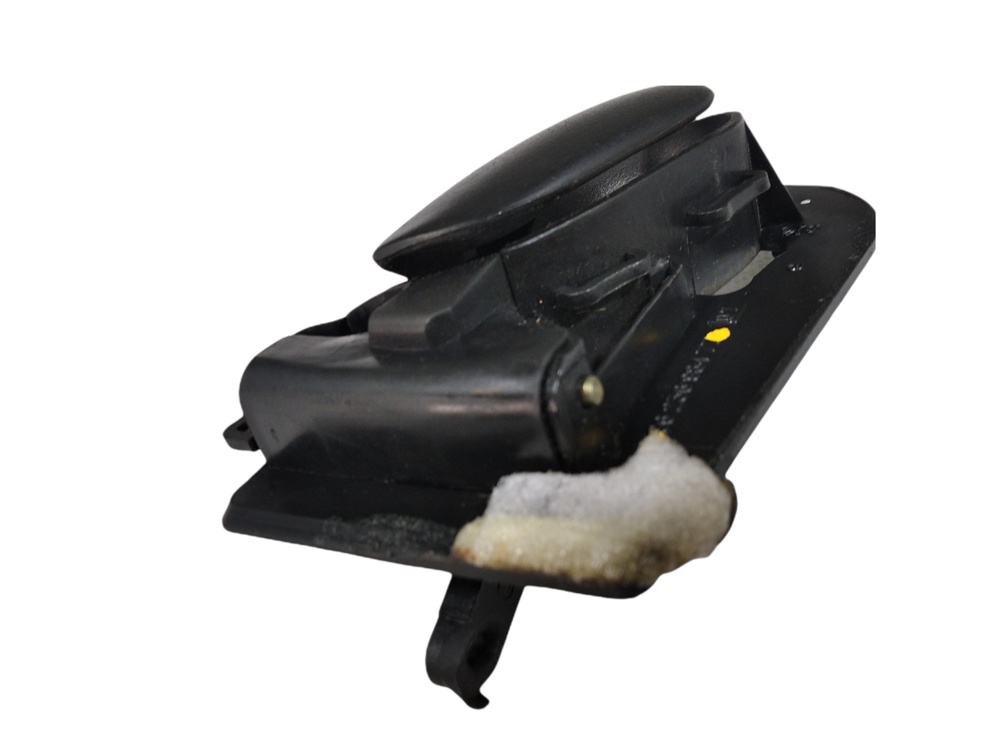 Maçaneta Interna Dianteira Esquerda Peugeot 207 9623698477 6