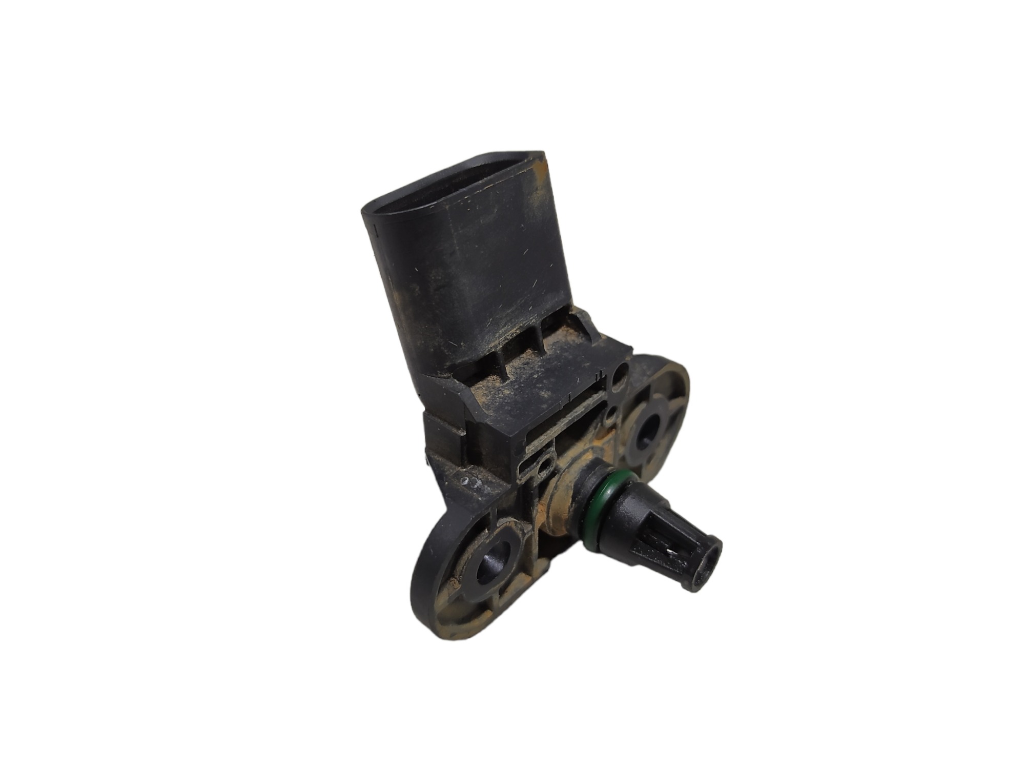 Sensor Map Volkswagen Jetta 2.0  2013 3ro03c906051f Vl 6