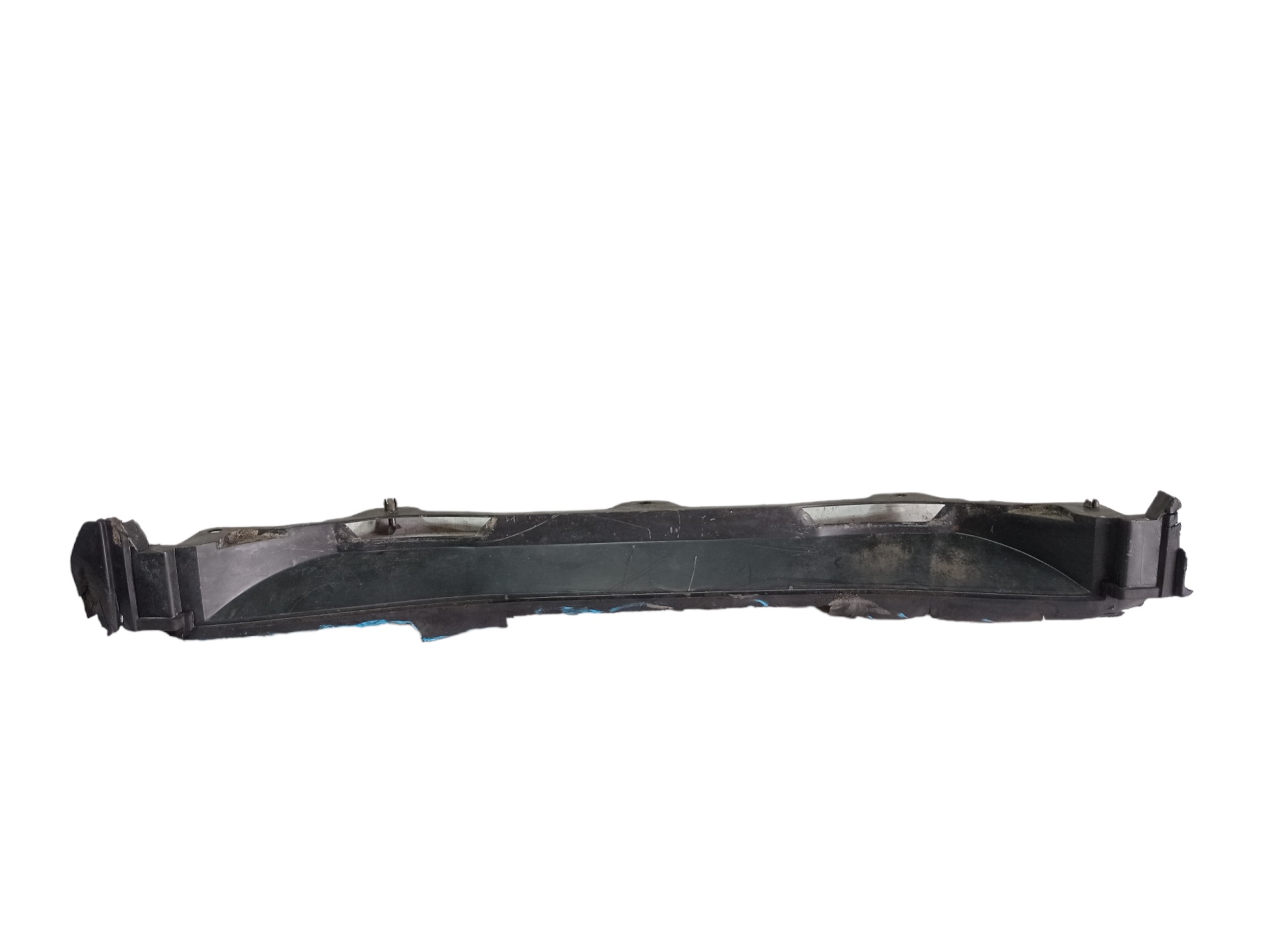 Capa Painel Inferior Radiador Mercedes C230 1998 V493 7