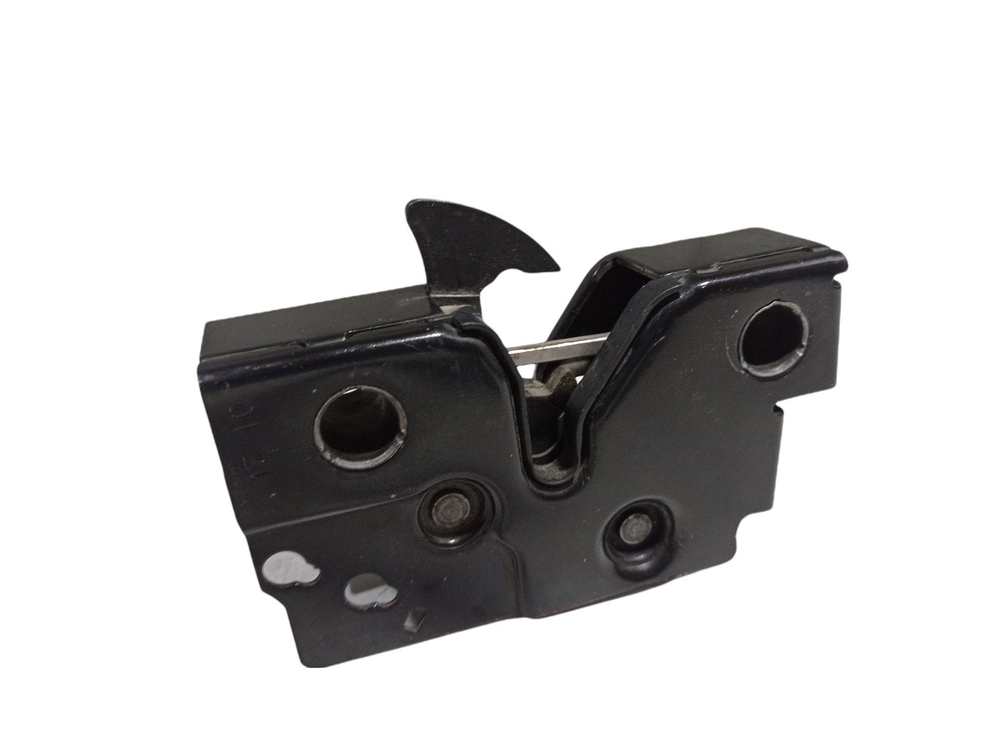Fechadura Capô Vw Voyage Gol Saveiro G5 2010 V251 2