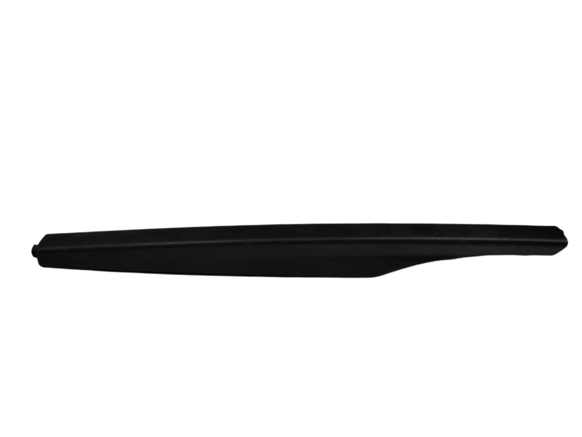 Acabamento Rack Teto Dianteiro Direito Volvo Xc70 2005 V64 Preto 2