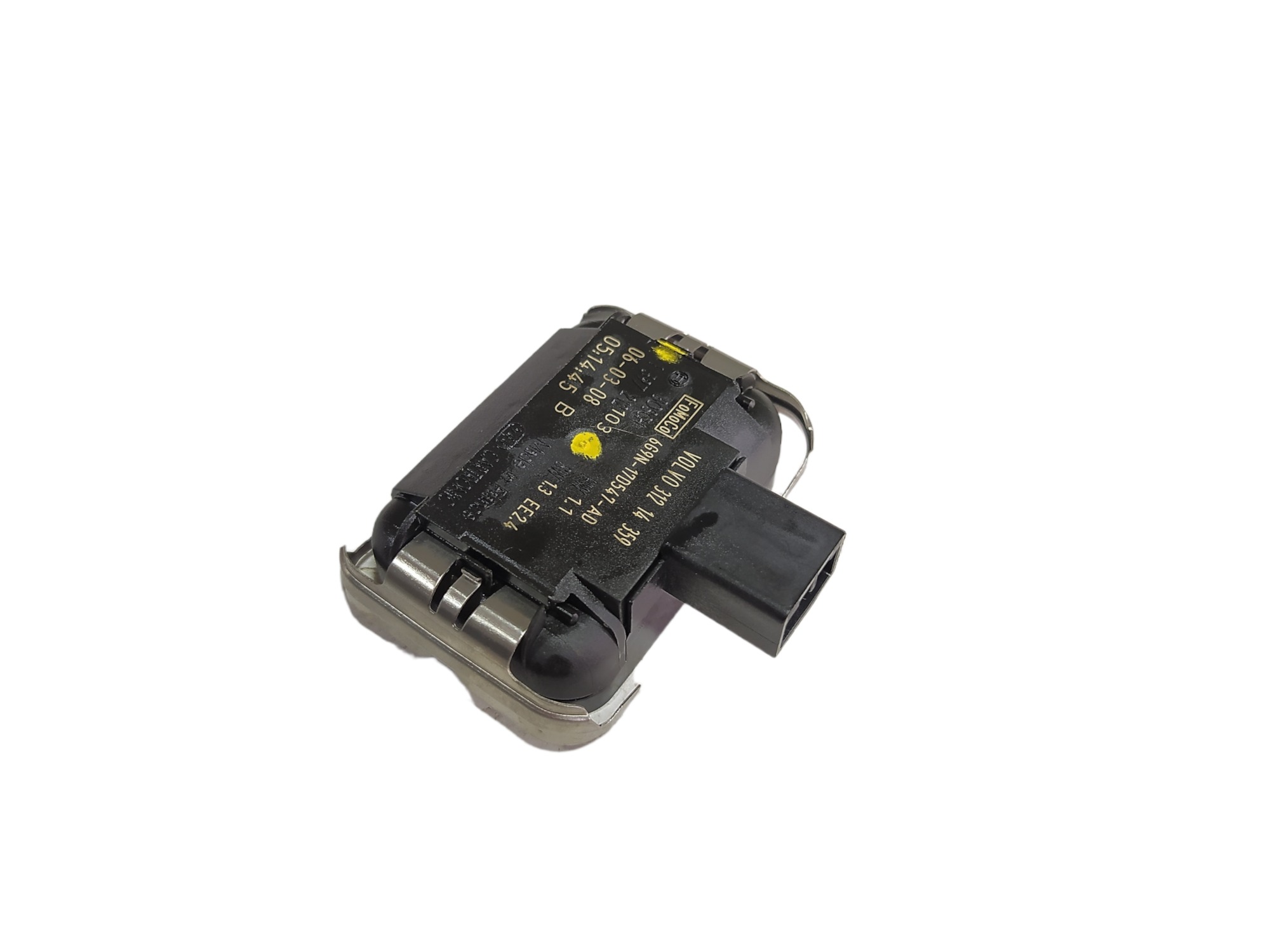 Sensor Chuva Land Rover Freelander 2 2008 V479 1397212103 3