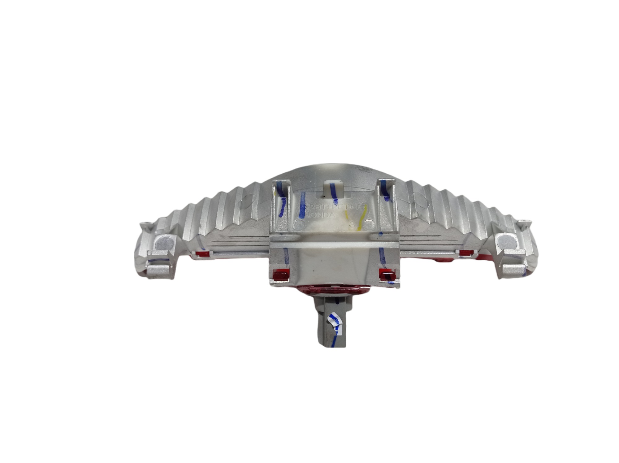 Break Light Luz Freio Honda City 2017 S302e94090 V326 3