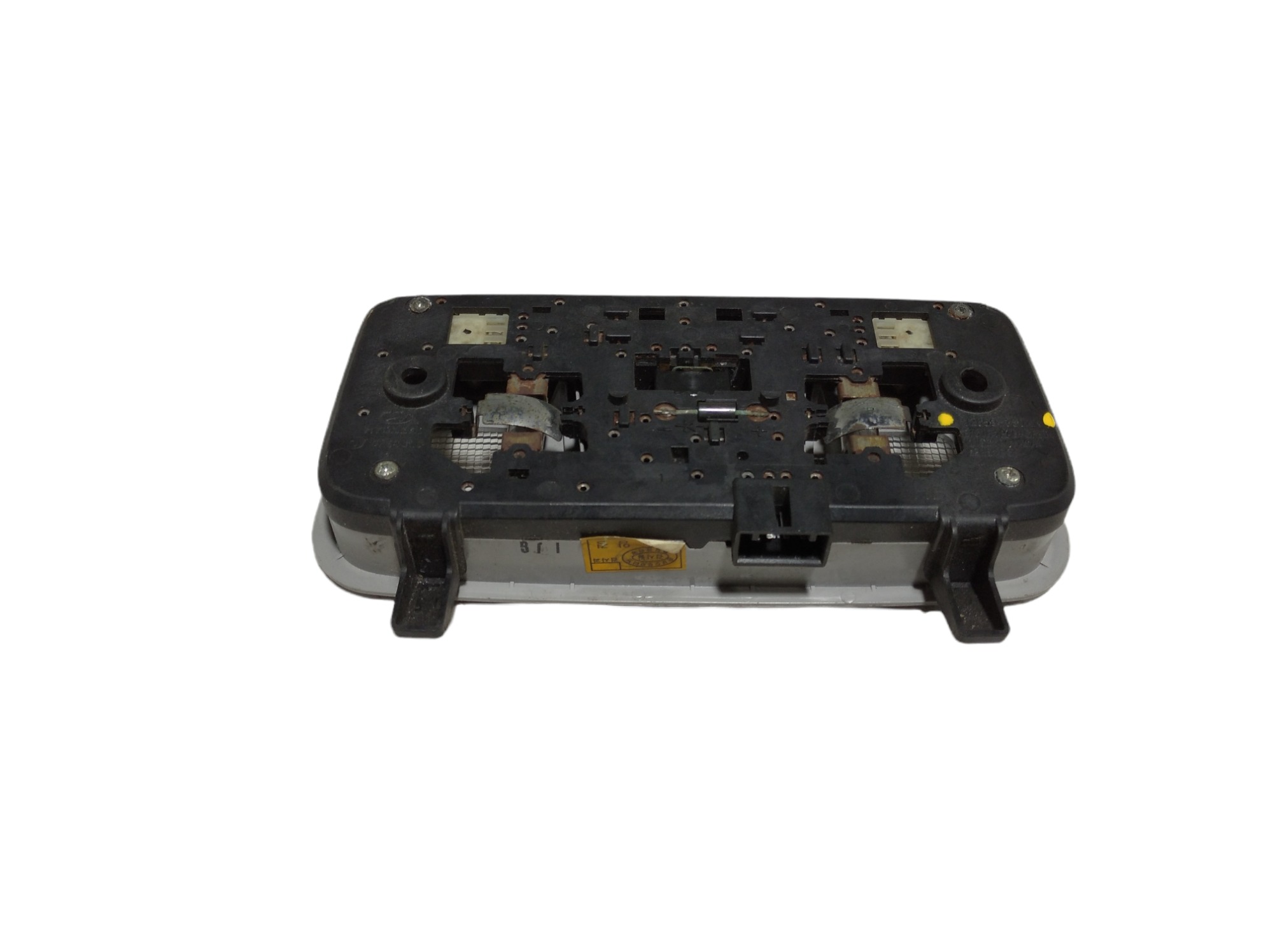 Luz Cortesia Dianteira Hyundai Hb20 2014 928501s0xx V130 2