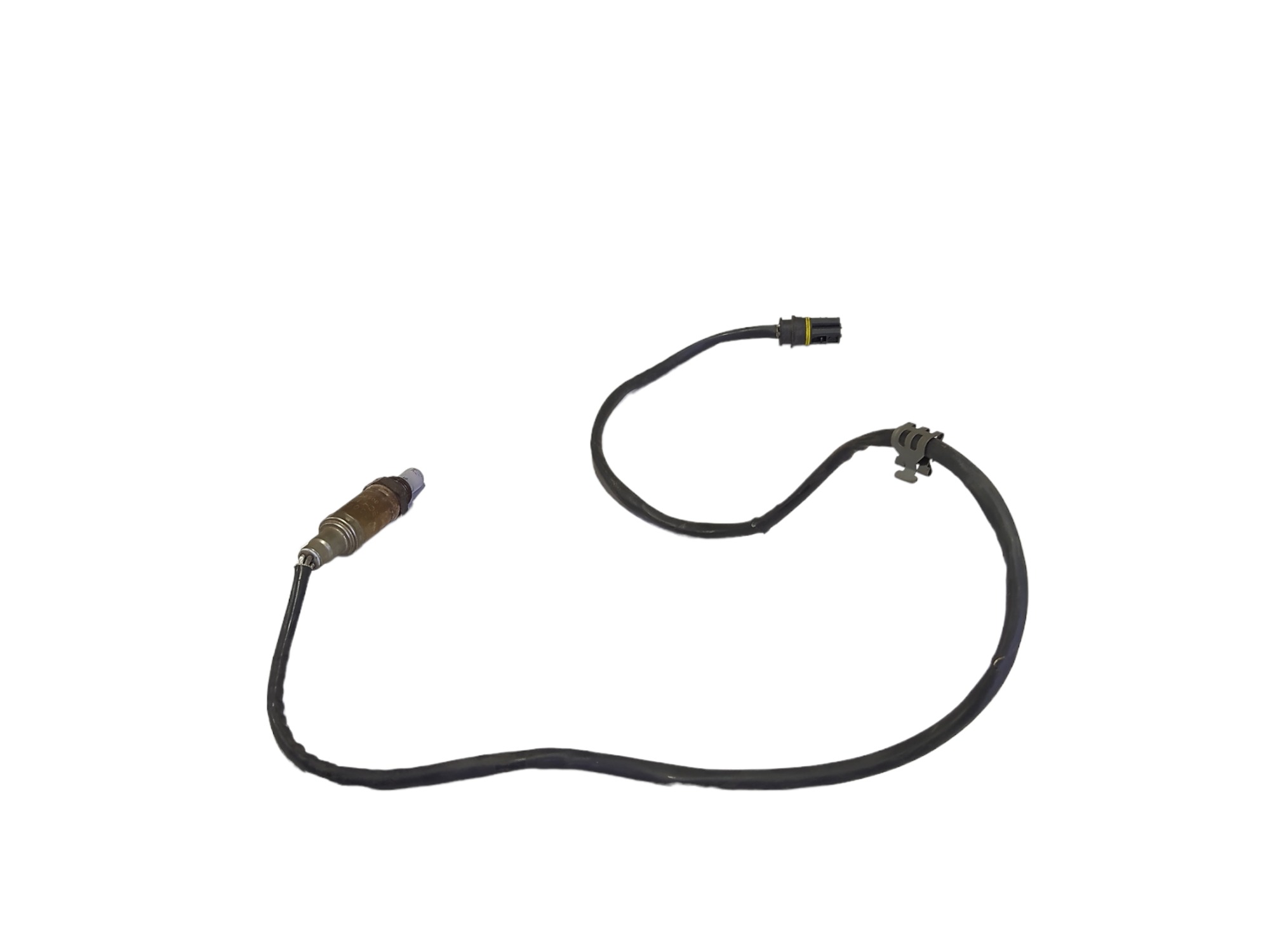 Sonda Lambda Mercedes C230 2.3 1998 0005409517 V483 7