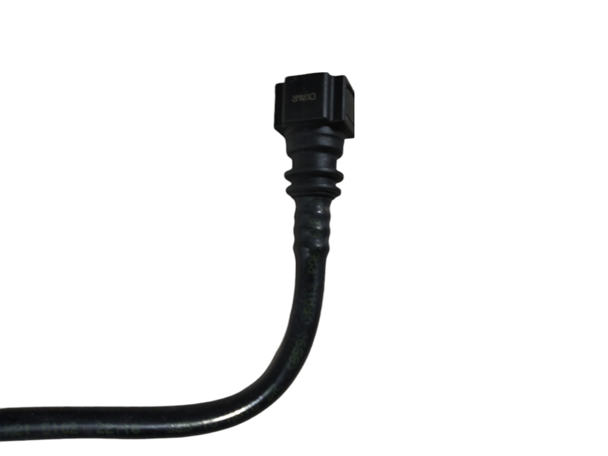 Cano Canister Citroen C3 1.5 Flex 2014 V297 5