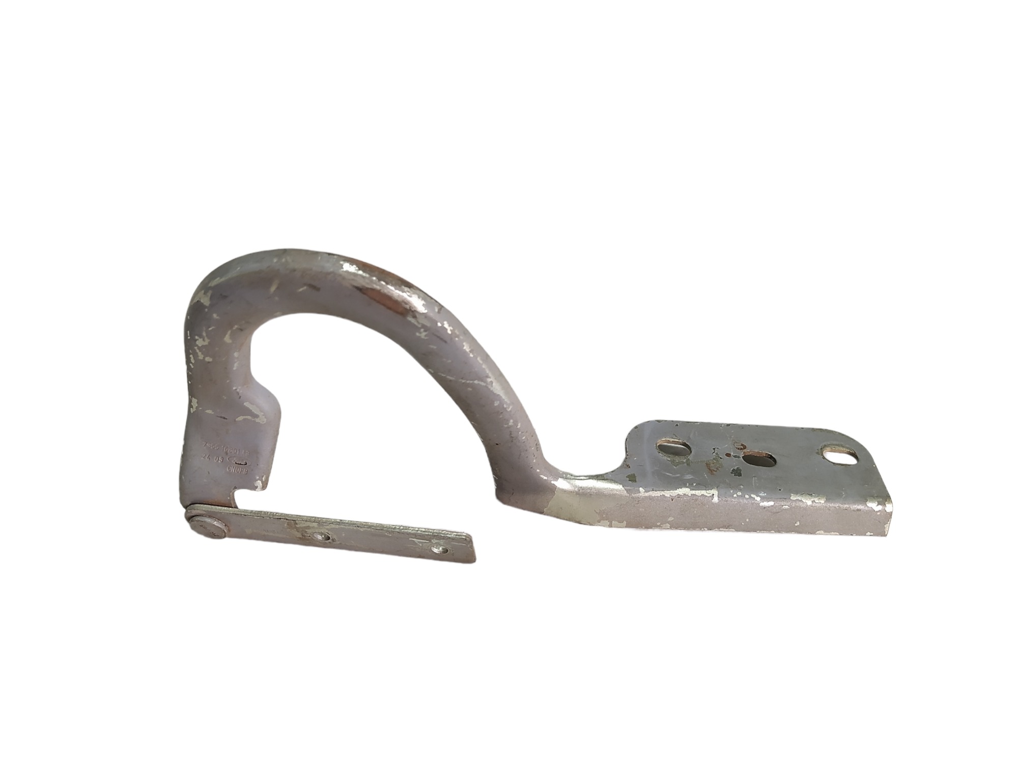 Dobradiça Capô Esquerdo Ford Ka 2008 A 2013 7s5516801ab Vl 5
