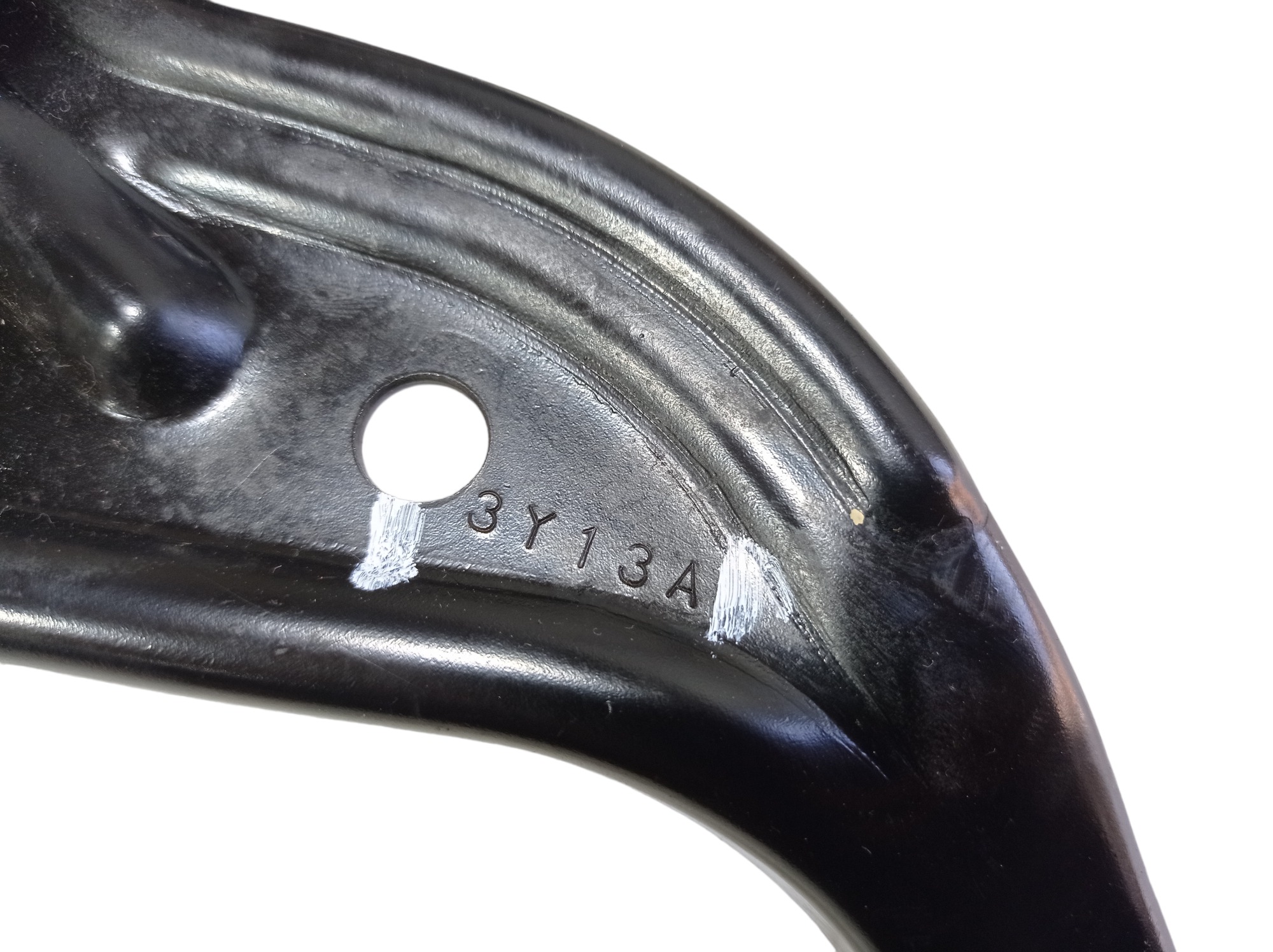 Pedal Estacionario Nissan Altima Sl 2.5 16v 2014 V564 7