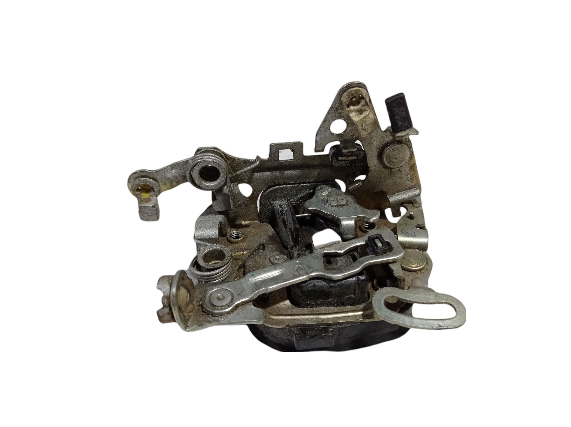 Fechadura Porta Dianteira Direita Gm Corsa 1994 2004 V230 4