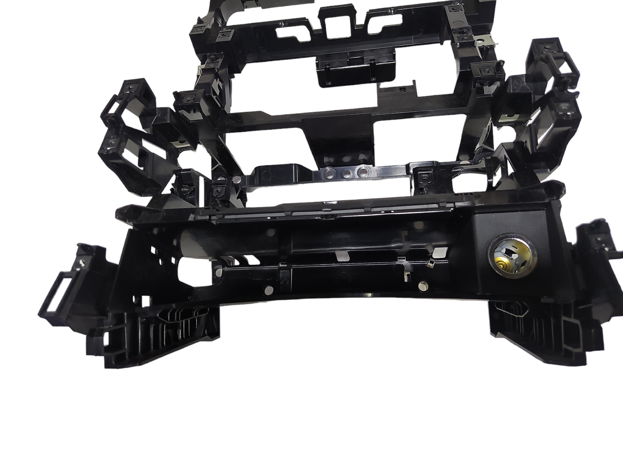 Estrutura Console Central Land Rover Discovery 5 2019 V562 5