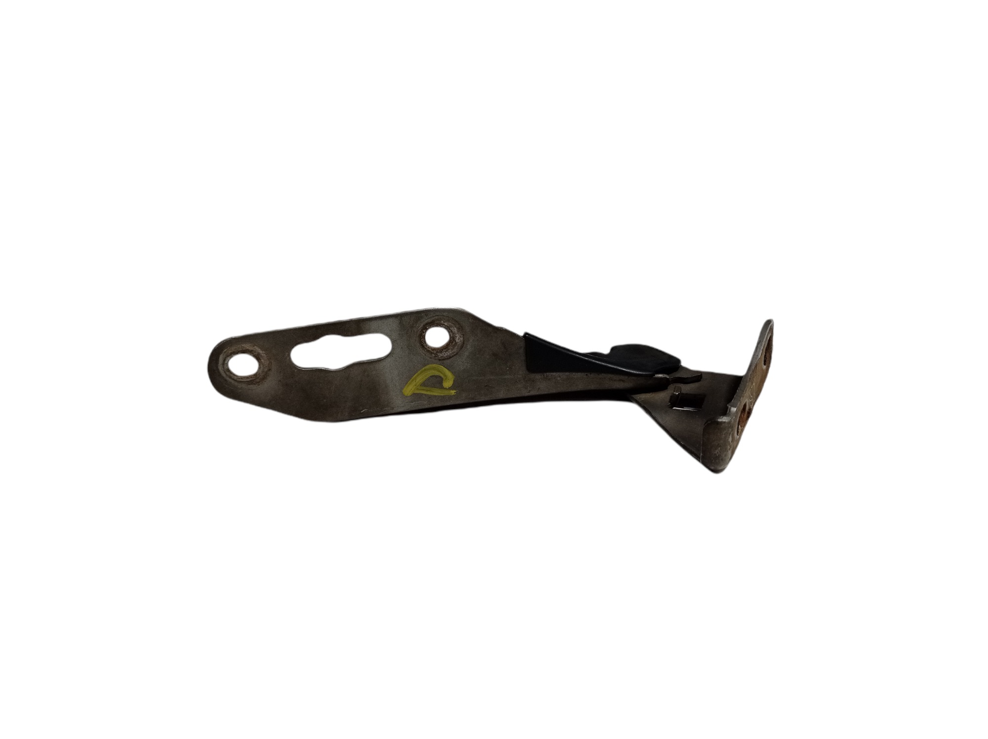 Dobradiça Direita Capô Honda Civic 2000 V163 1