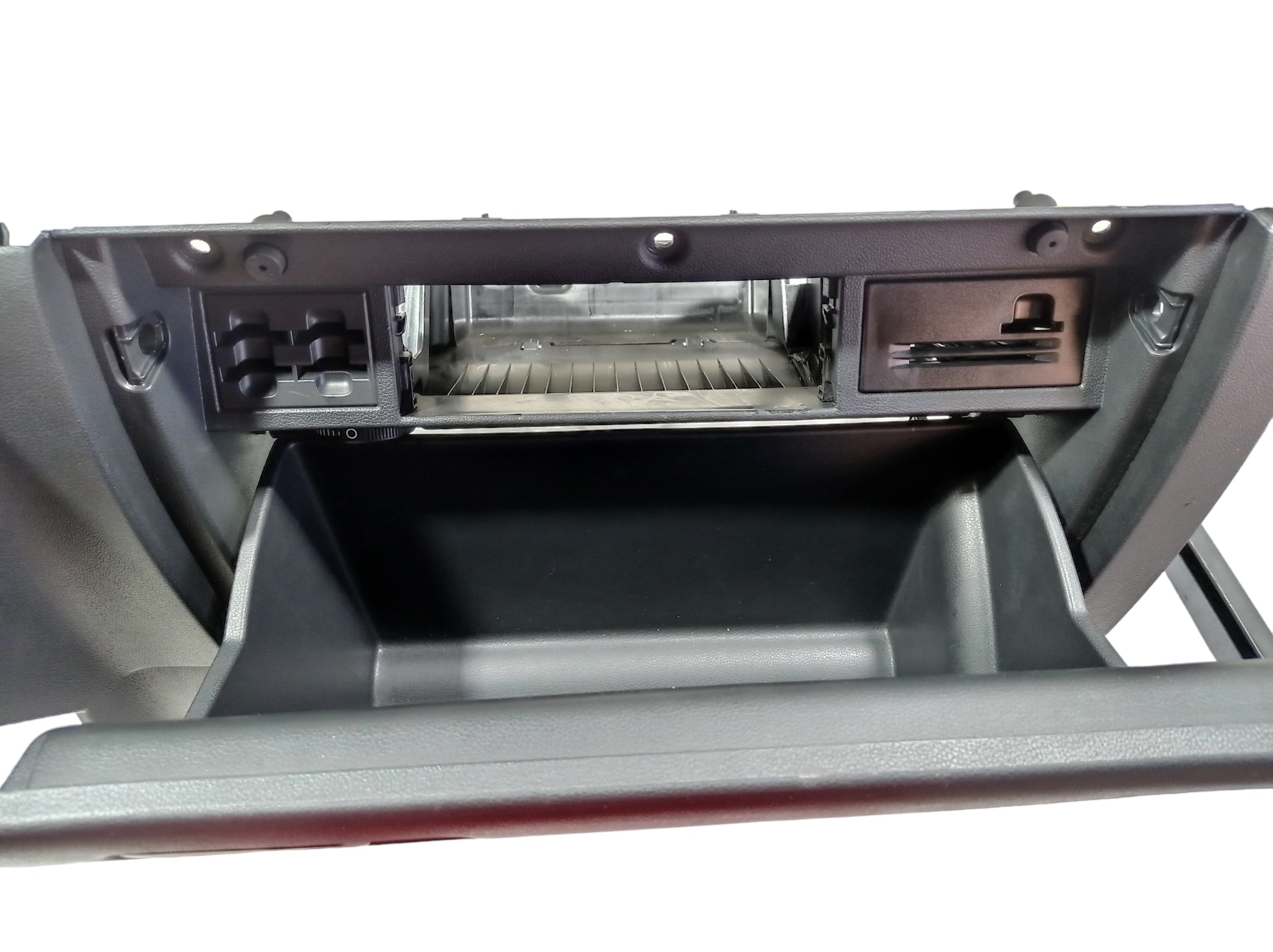 Porta Luvas Vw Golf Gti 2019 5gm85710111 V563 6