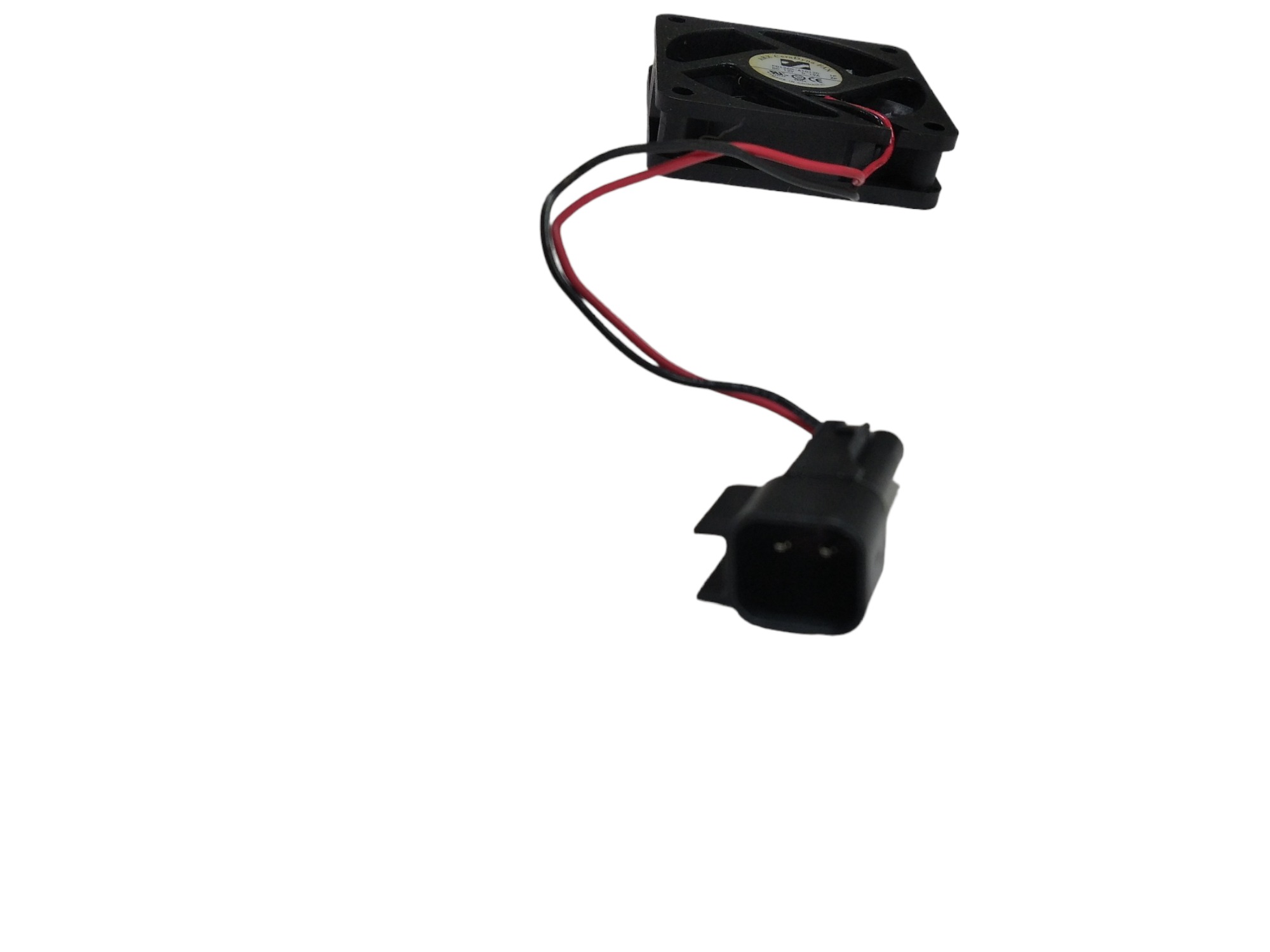 Motor Ventoinha Range Rover Evoque 2.0 Flex 2022 V572 5