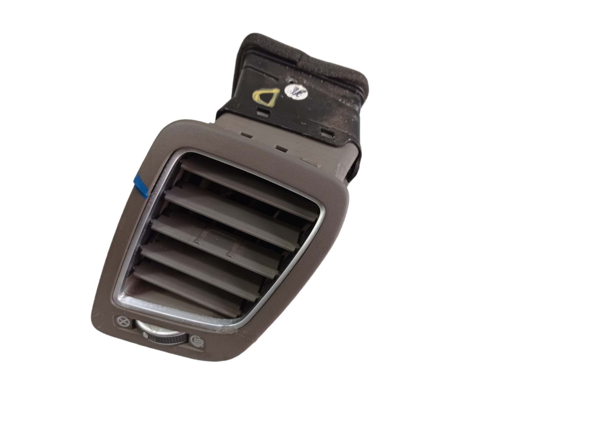 Difusor De Ar Painel Direito Kia Cadenza 2011 A 2013 V547 5