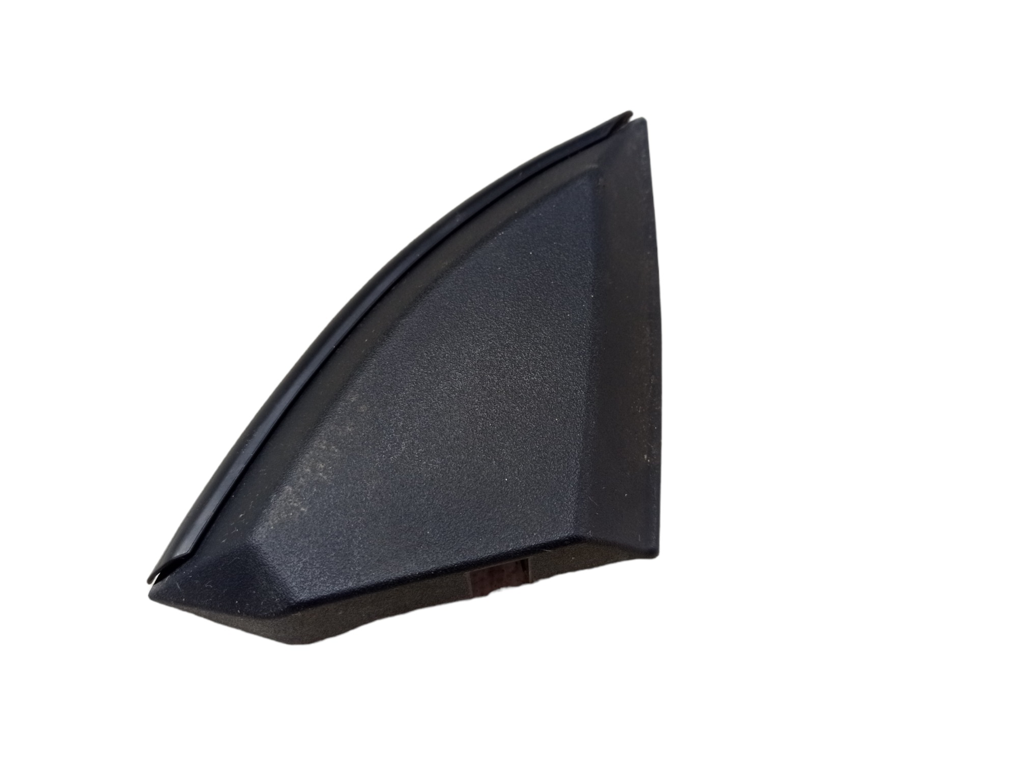 Acabamento Retrovisor Direito Nissan Leaf 2019 V488 Preto 1