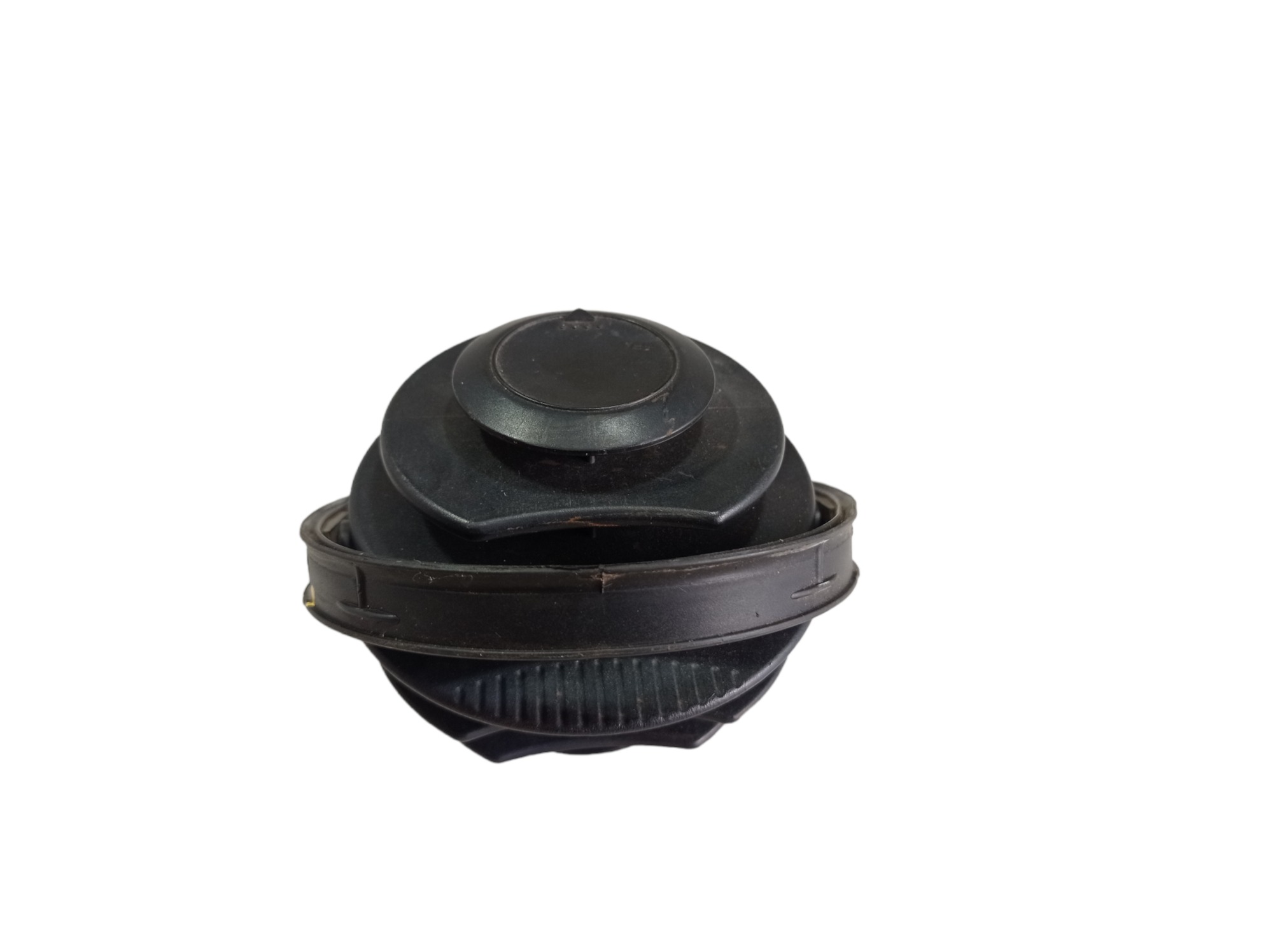 Difusor Saida Ar Central Lateral Gol Saveiro G4 G5 Vl 4