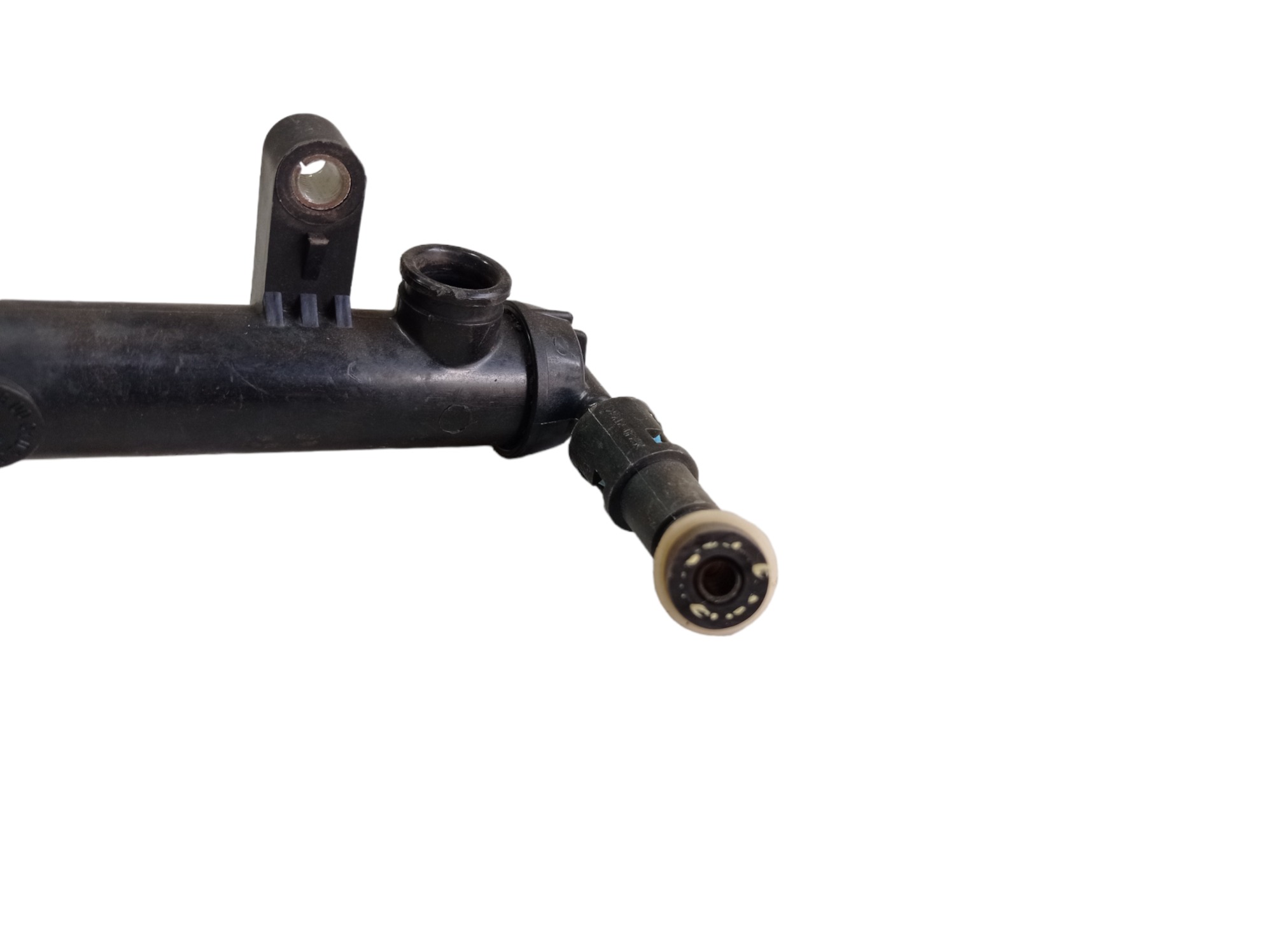Flauta Combustível Gm Onix Cobalt 1.4 8v 25365492a Vl 2