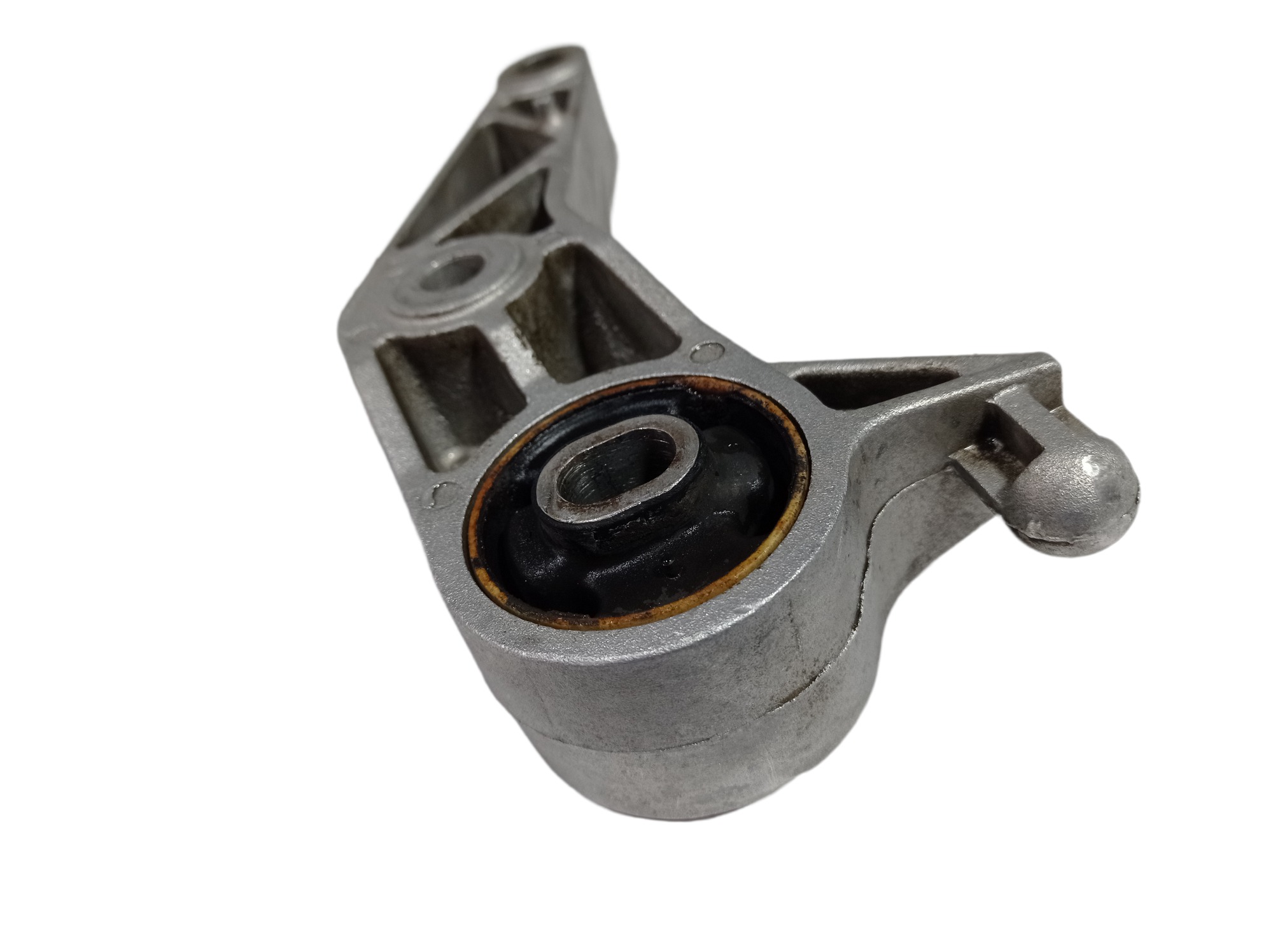Coxim Inferior Câmbio Gm Corsa Meriva 1.8 2002 A 2012 V280 3