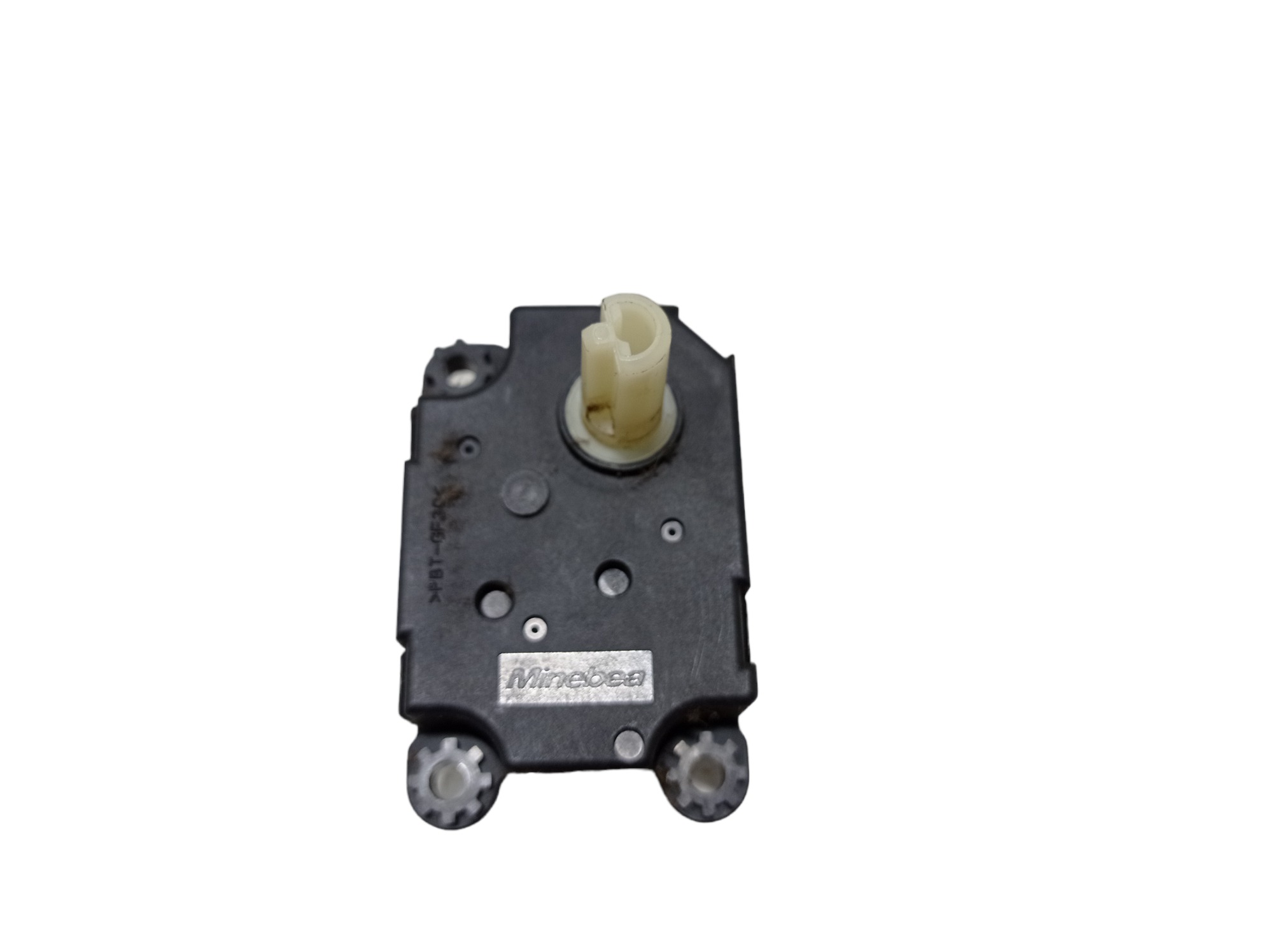 Motor Atuador Caixa De Ar Outlander 2014 V551 4