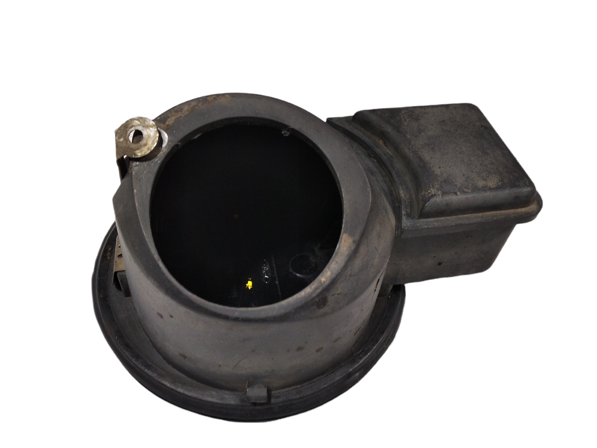 Portinhola Tanque Ford Ecosport 2007 V316 Preto 8