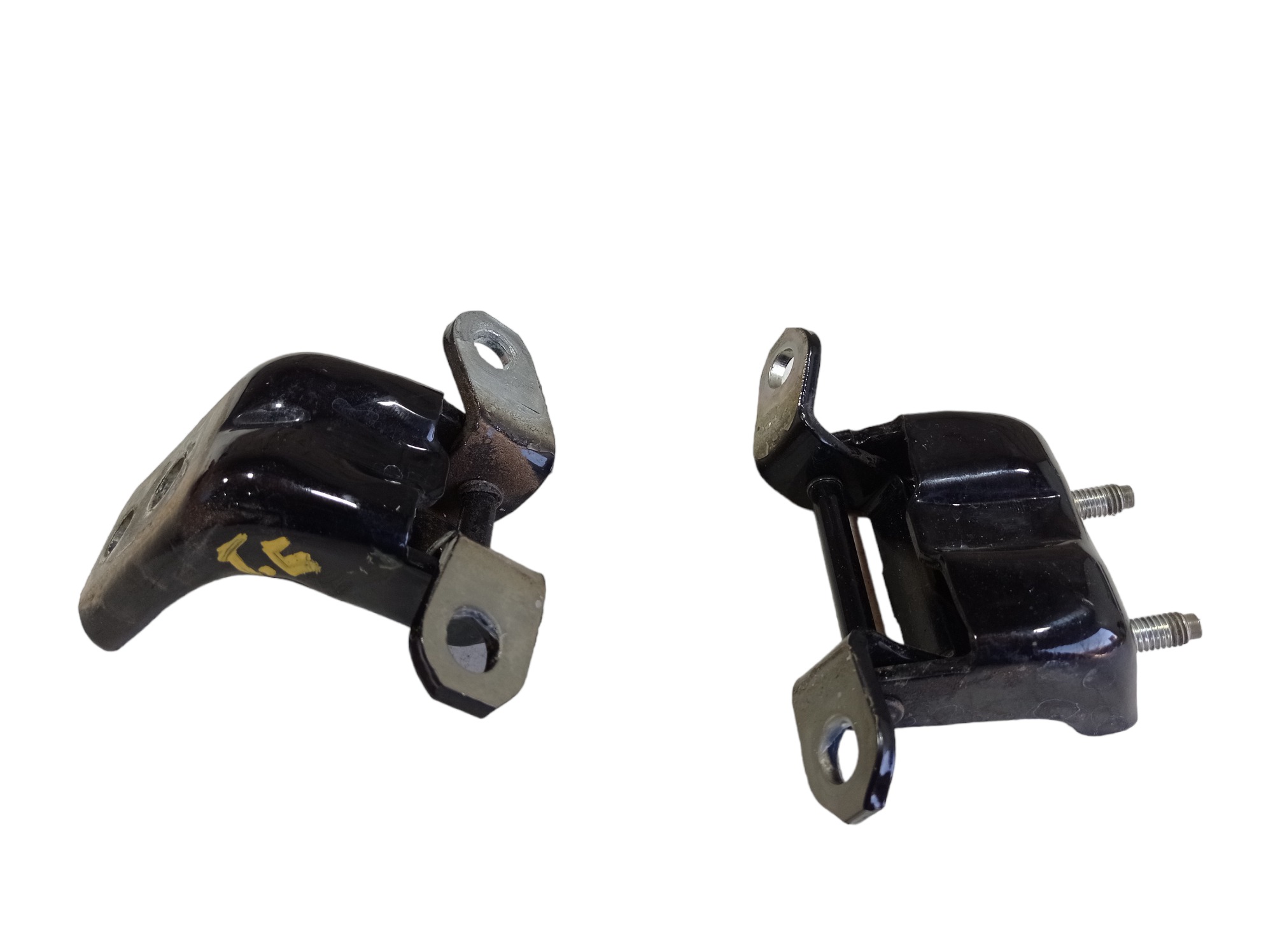 Dobradiças Porta Traseira Esquerda Nissan Altima 2014 V564 5