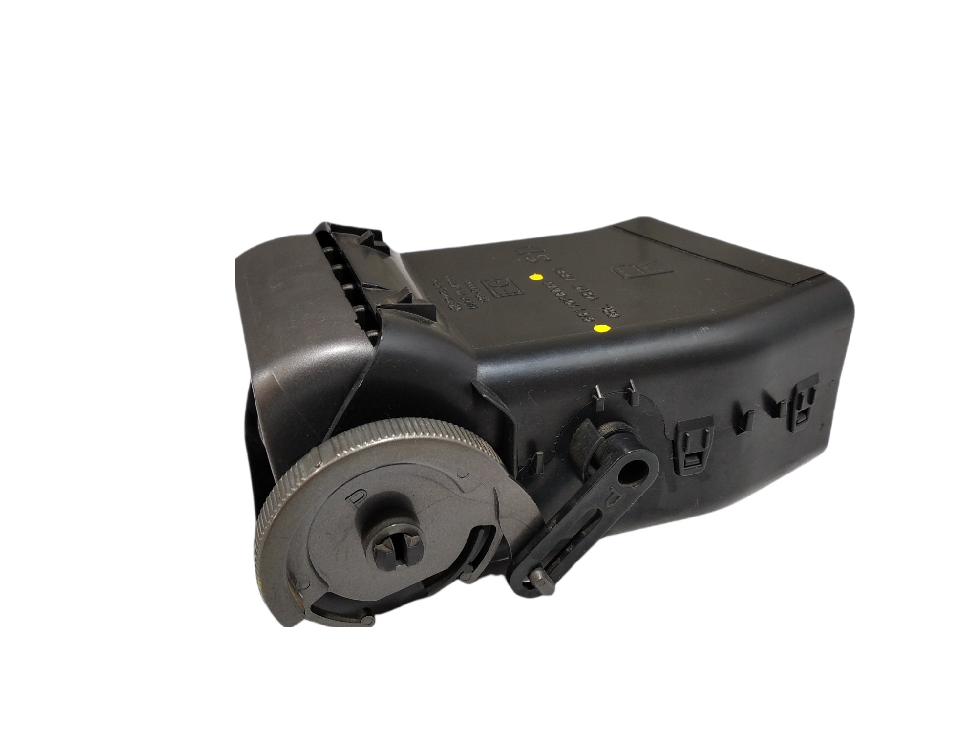 Difusor De Ar Direito Subaru Impreza 2009 V375 8