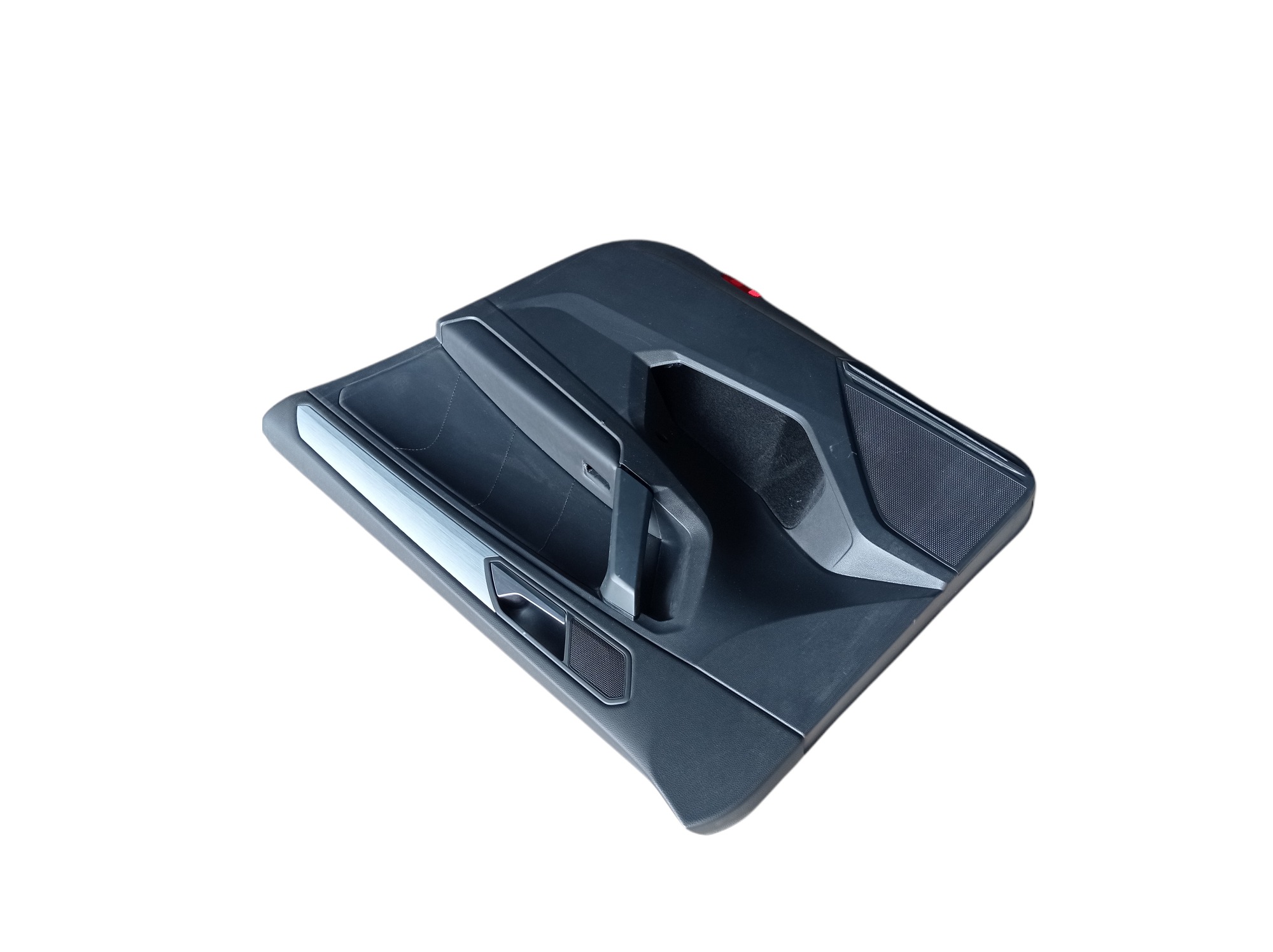 Forro Porta Dianteiro Direito Vw Tiguan 2019 A 2020 V419 2