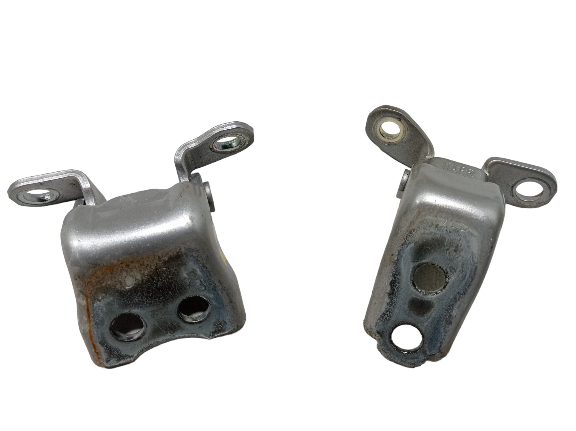 Dobradiças Porta Dianteira Direita Honda Accord 2011 V557 1