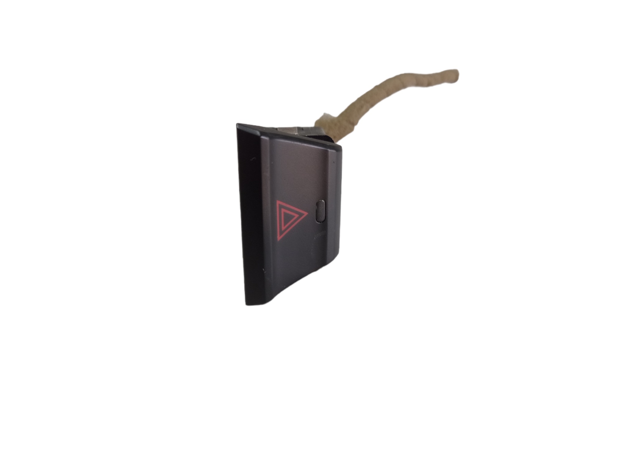 Botão Pisca Alerta Gm Onix Prisma 2016 52046393 Vl 6