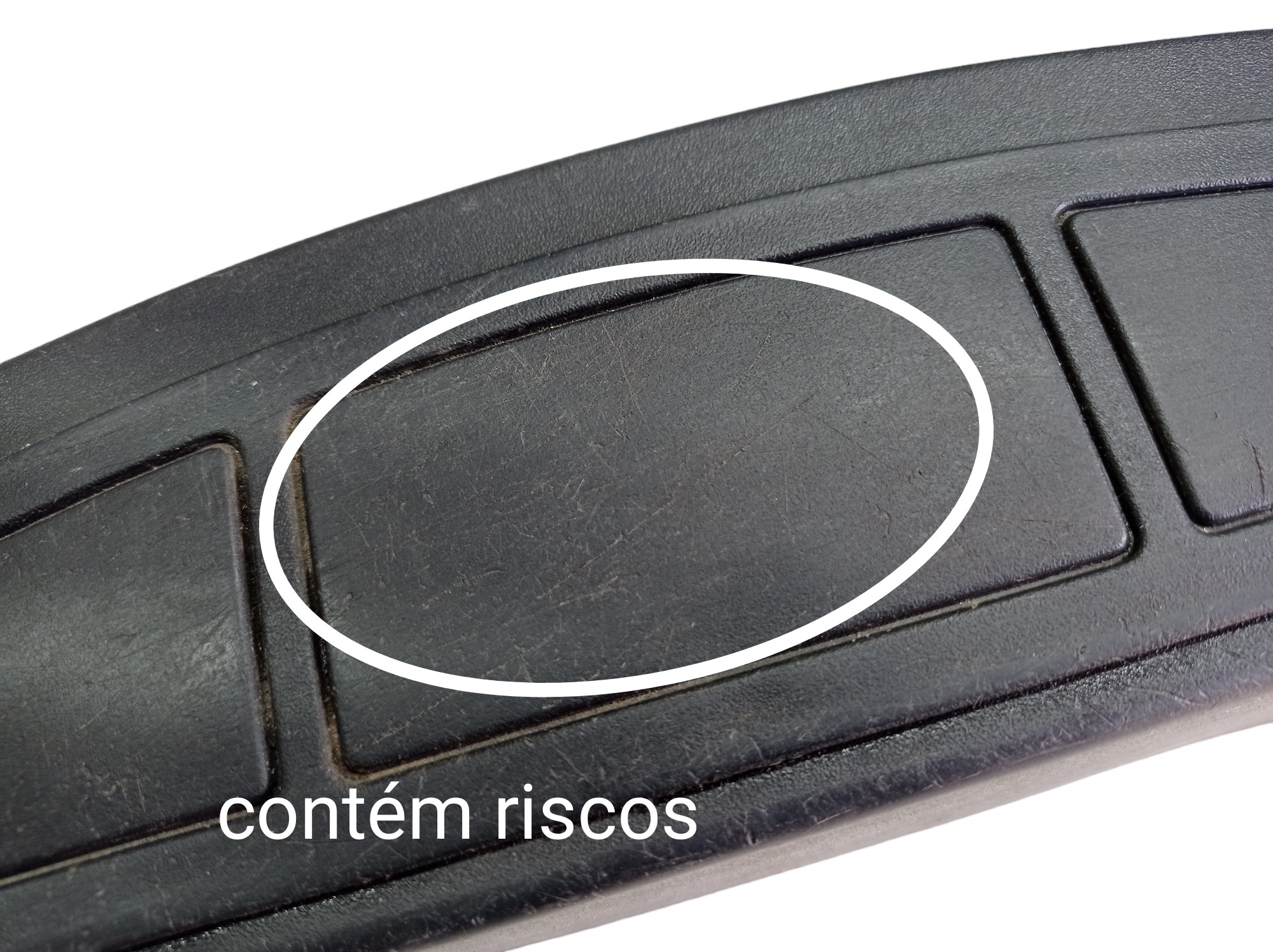 Descanso Pé Land Rover Discovery 4 2010 A 2014 V582 6