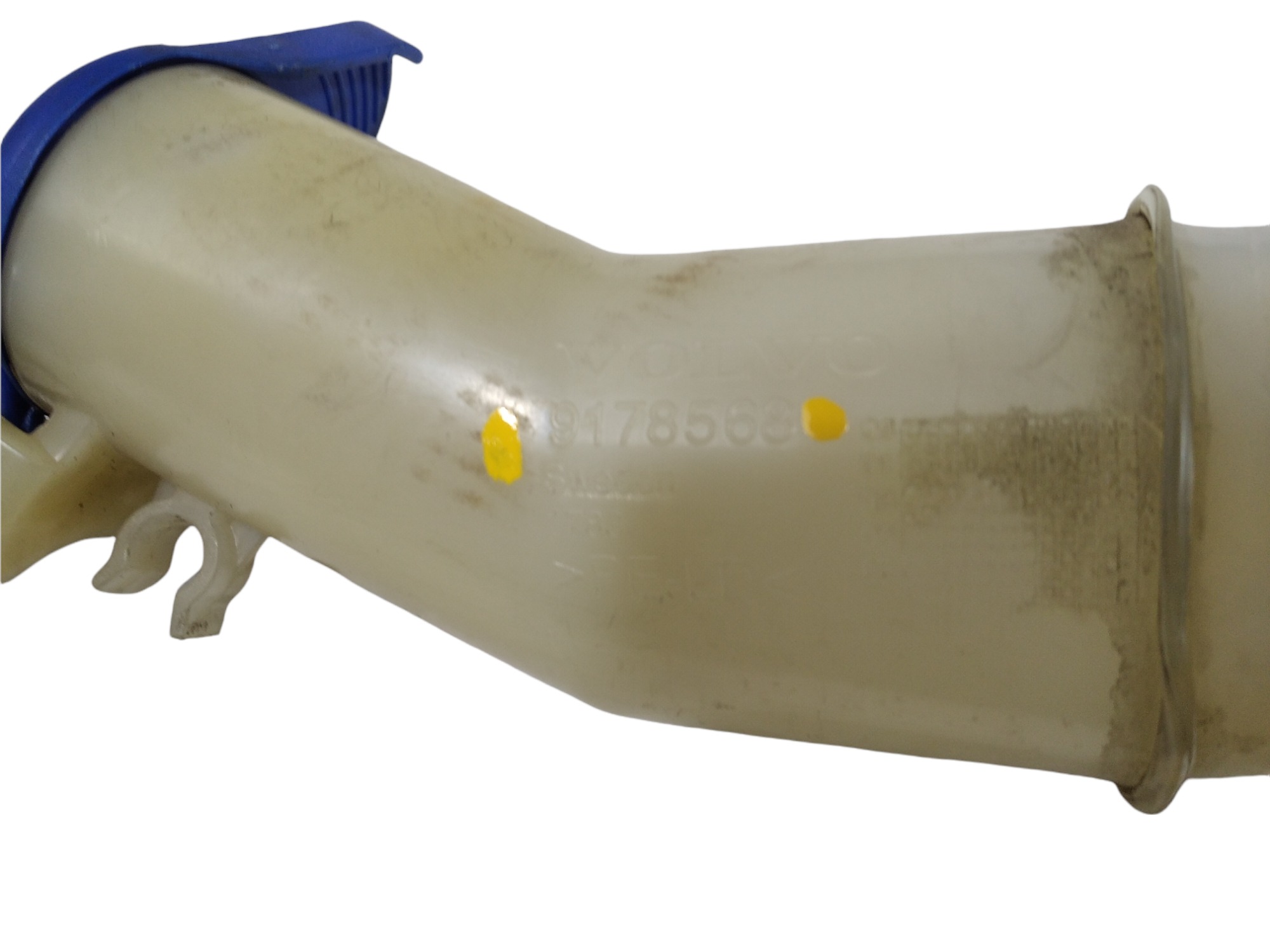 Gargalo Reservatório Limpador Para Brisa Volvo S60 Xc70 V54 7