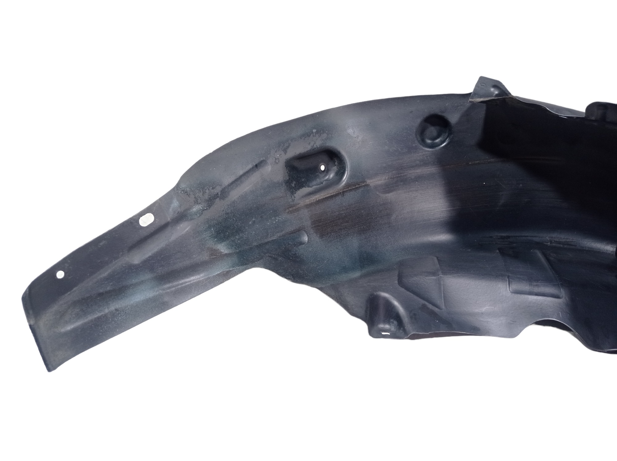 Parabarro Traseiro Esquerdo Jeep Cherokee Limited 2012 V561 5