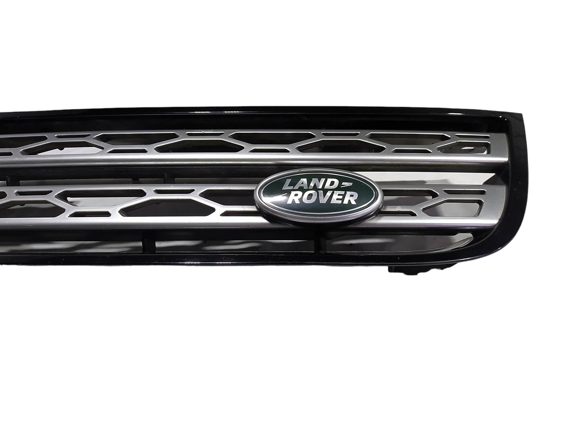 Grade Dianteira Land Rover Discovery 5 2019 V562 7