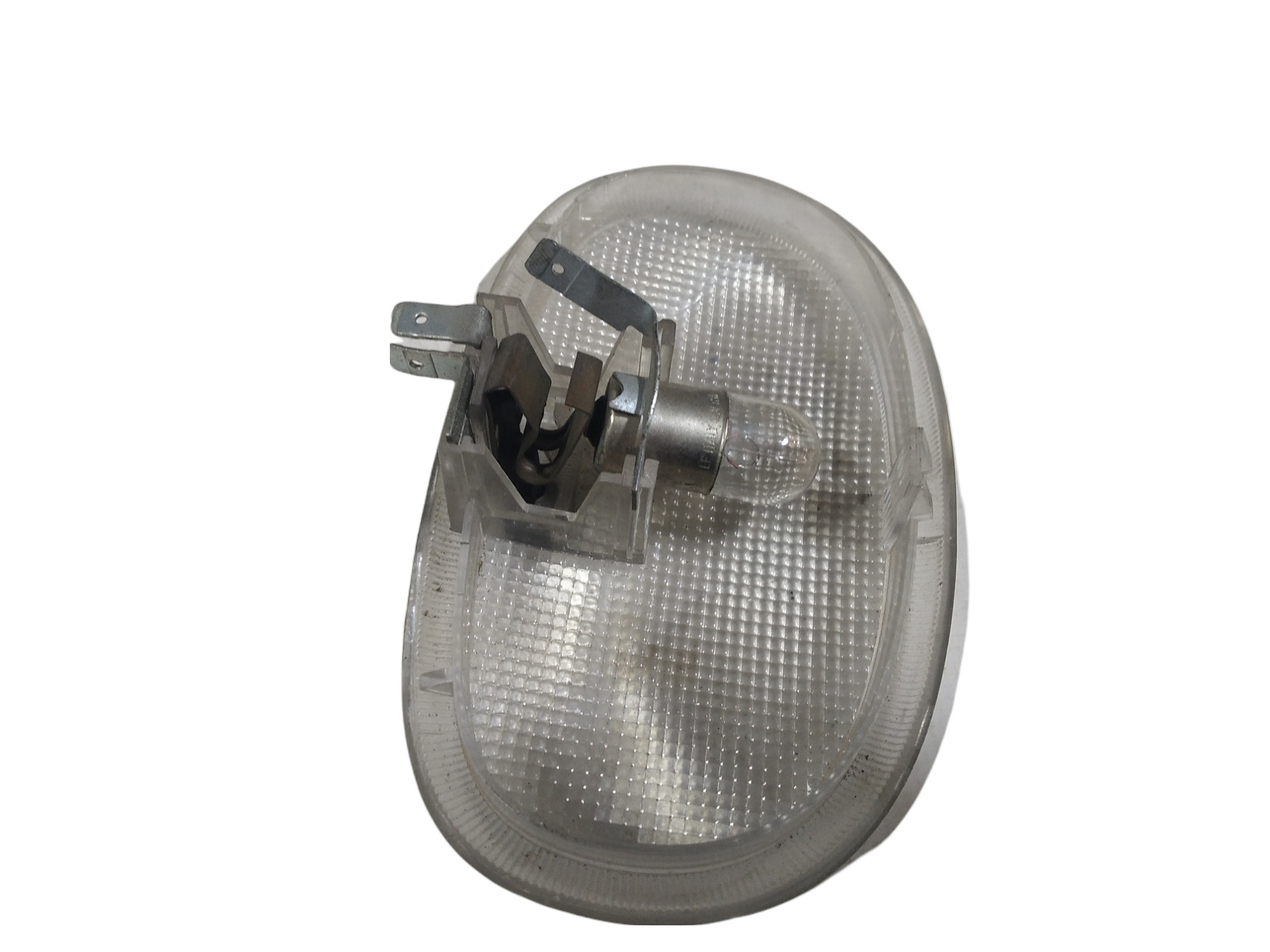 Luz De Teto Cortesia Ford Ka Gl 2007 V214 6