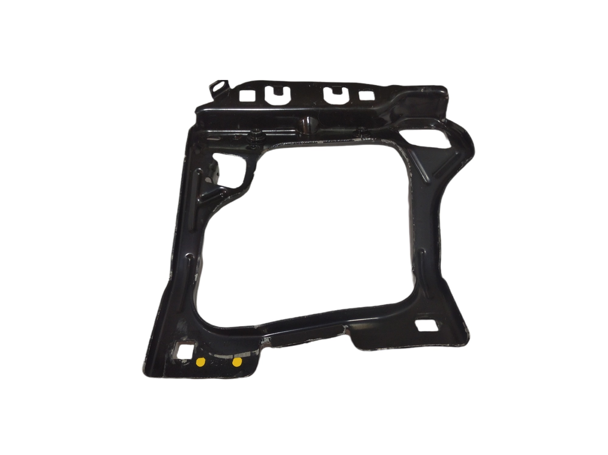 Suporte Fechadura Capo Peugeot 2008 2017 V437 725027 3