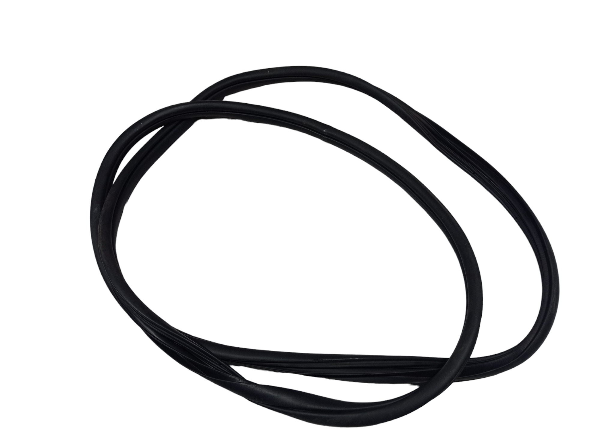 Borracha Porta Dianteira Direita Hyundai Ix35 2019 V556 5