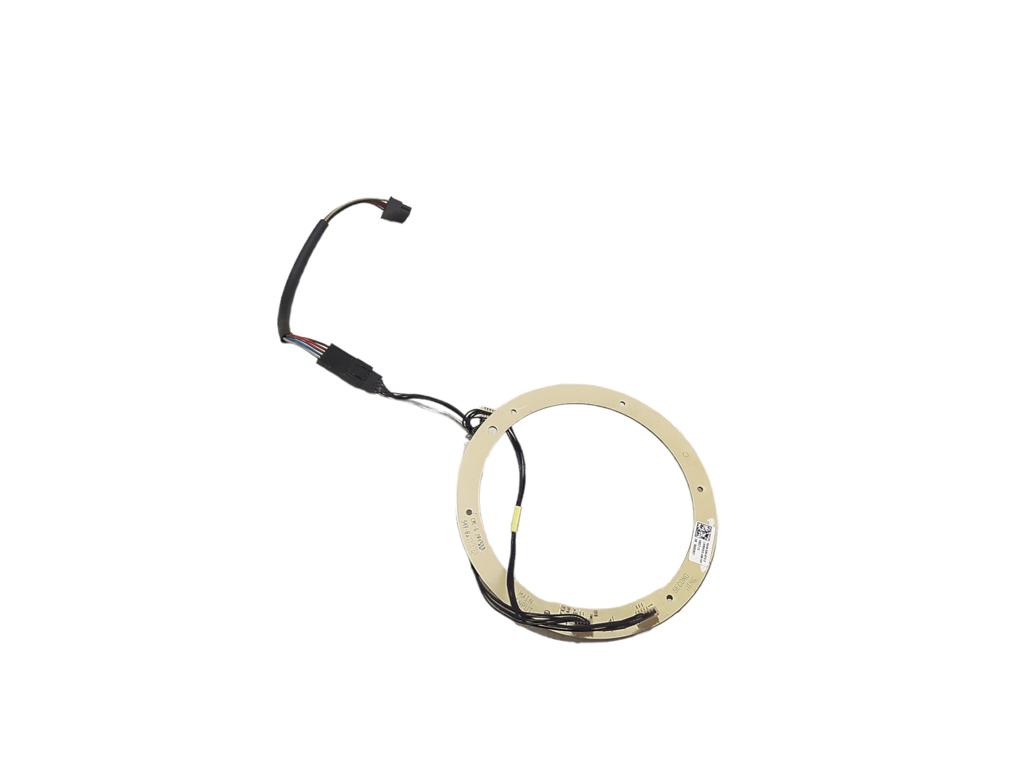Arco De Led Farol Esquerdo Range Rover Vogue 5.0 2011 V546