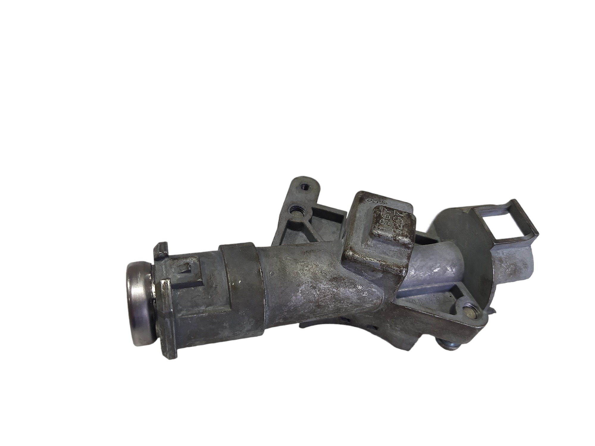 Cilindro Chave Ignição Ford Fusion 2.3 2007 V560 3
