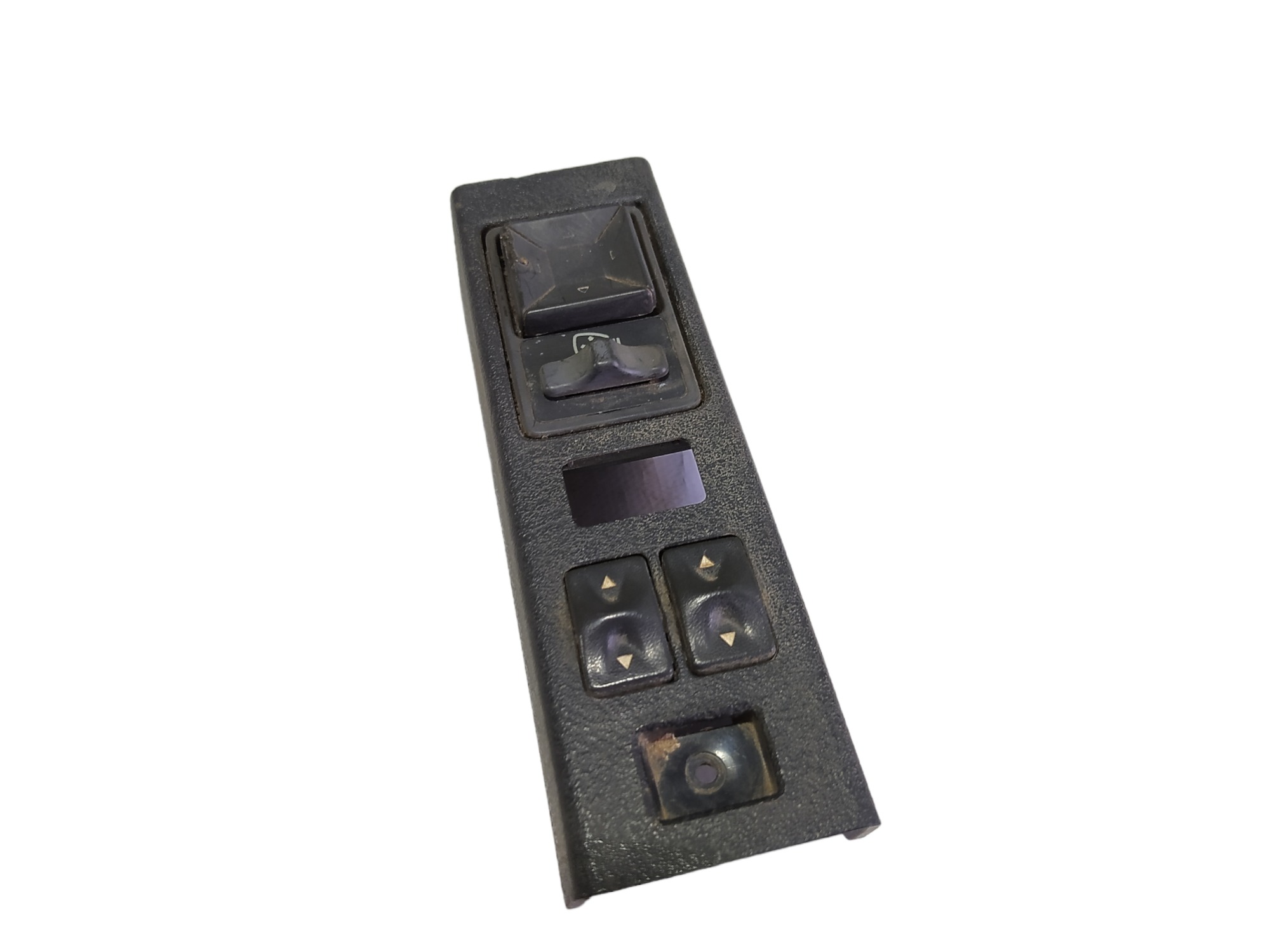 Botão Vidro Elétrico E Comando Fiat Tempra 1994 Vl 6