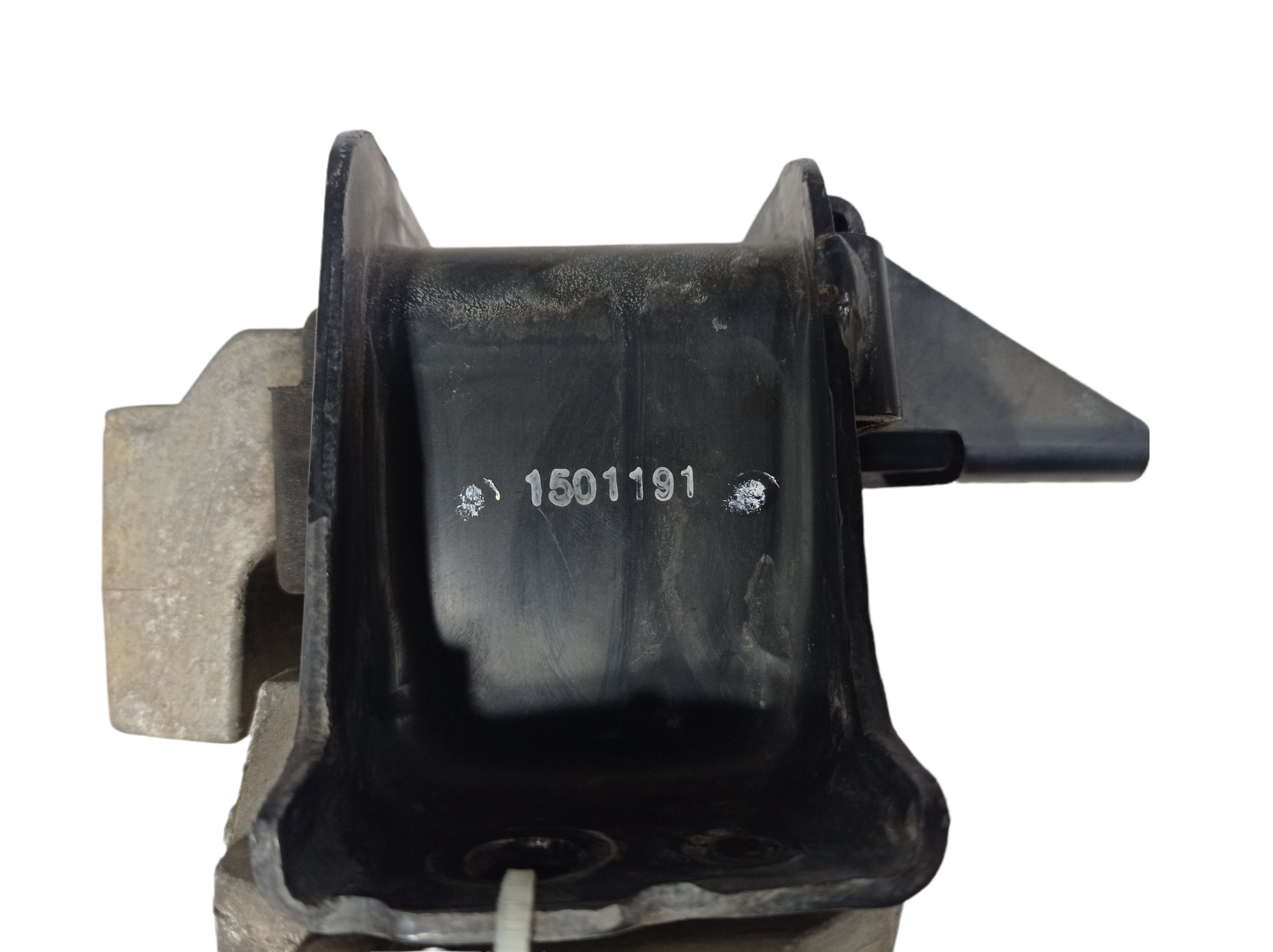 Coxim Motor Mitsubishi Outlander 2015 2.0 16v V337 3