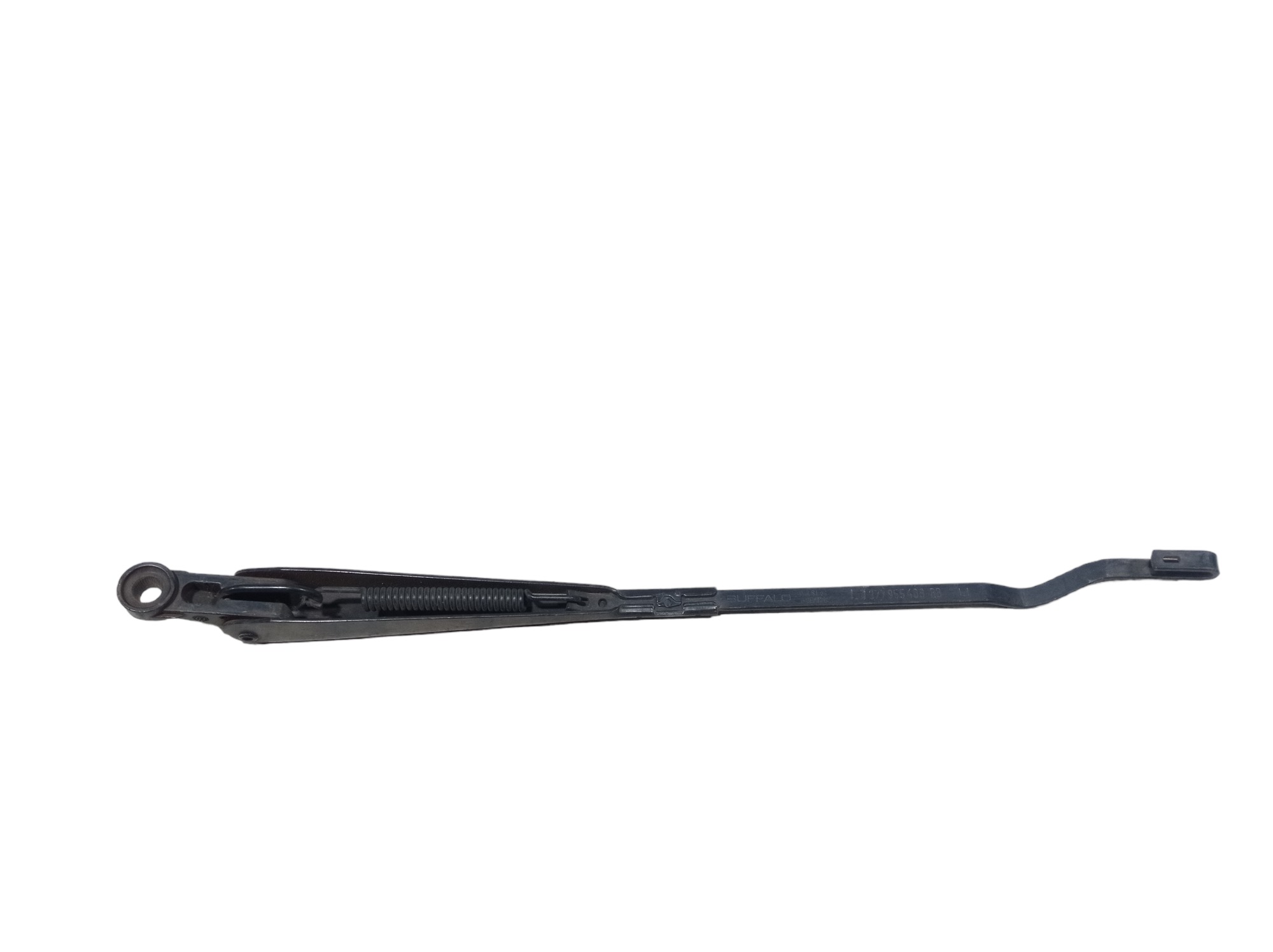 Haste Limpador Esquerdo Gol G2 G3 377955409 1