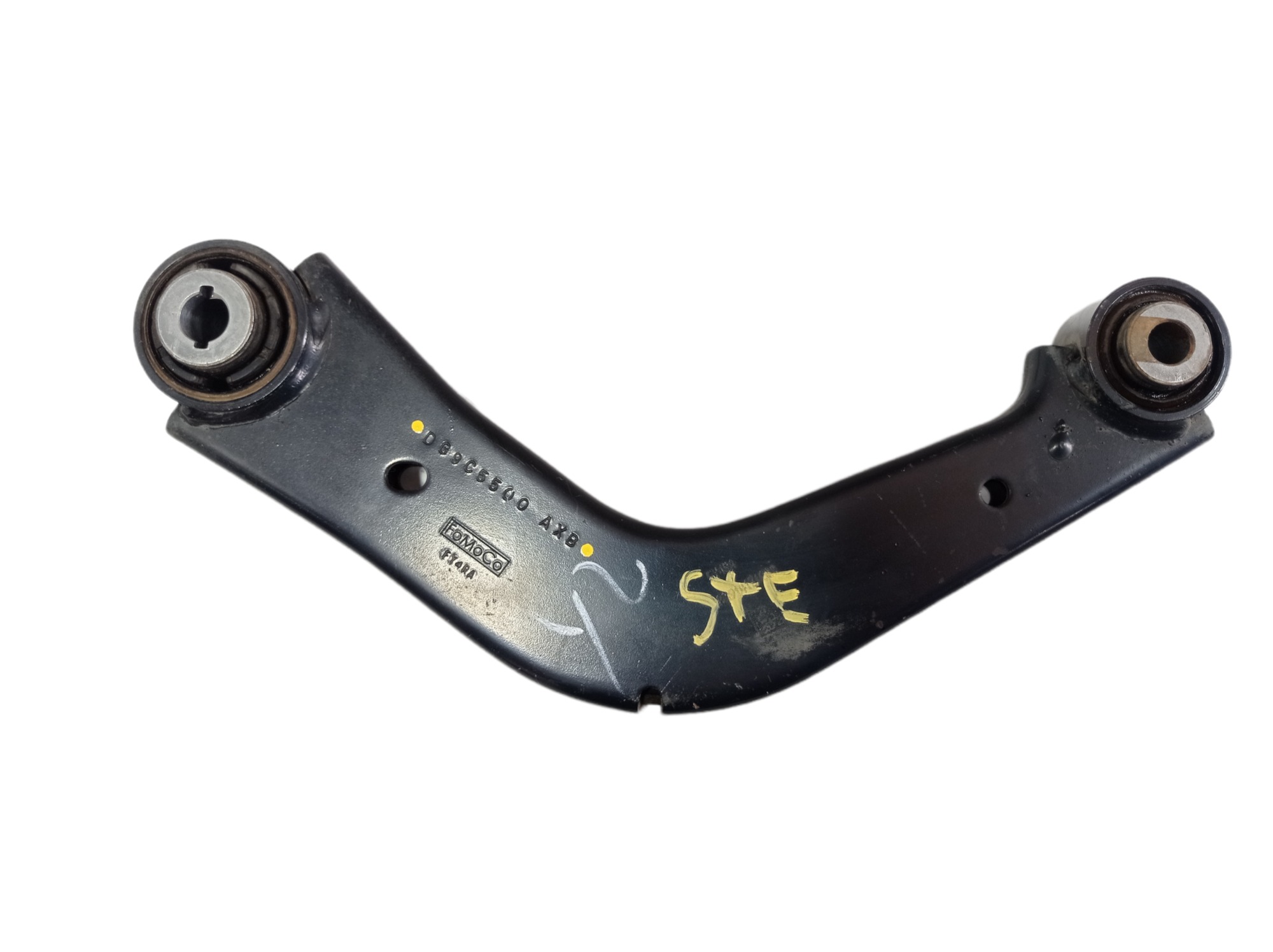 Braço Superior Traseira Esquerda Ford Fusion 2015 V464 2