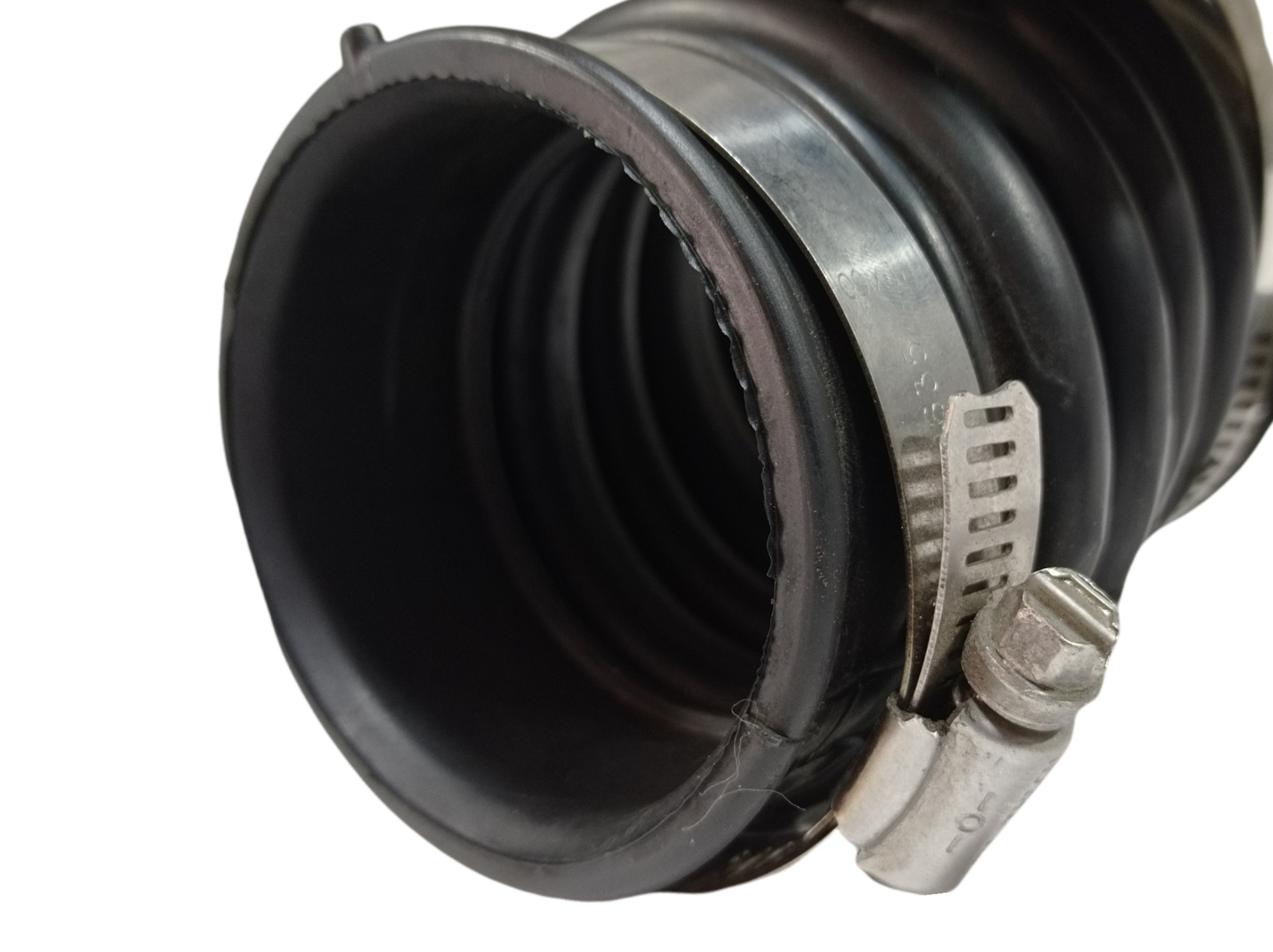 Mangueira Filtro Ar Nissan Versa 2013 V131 4