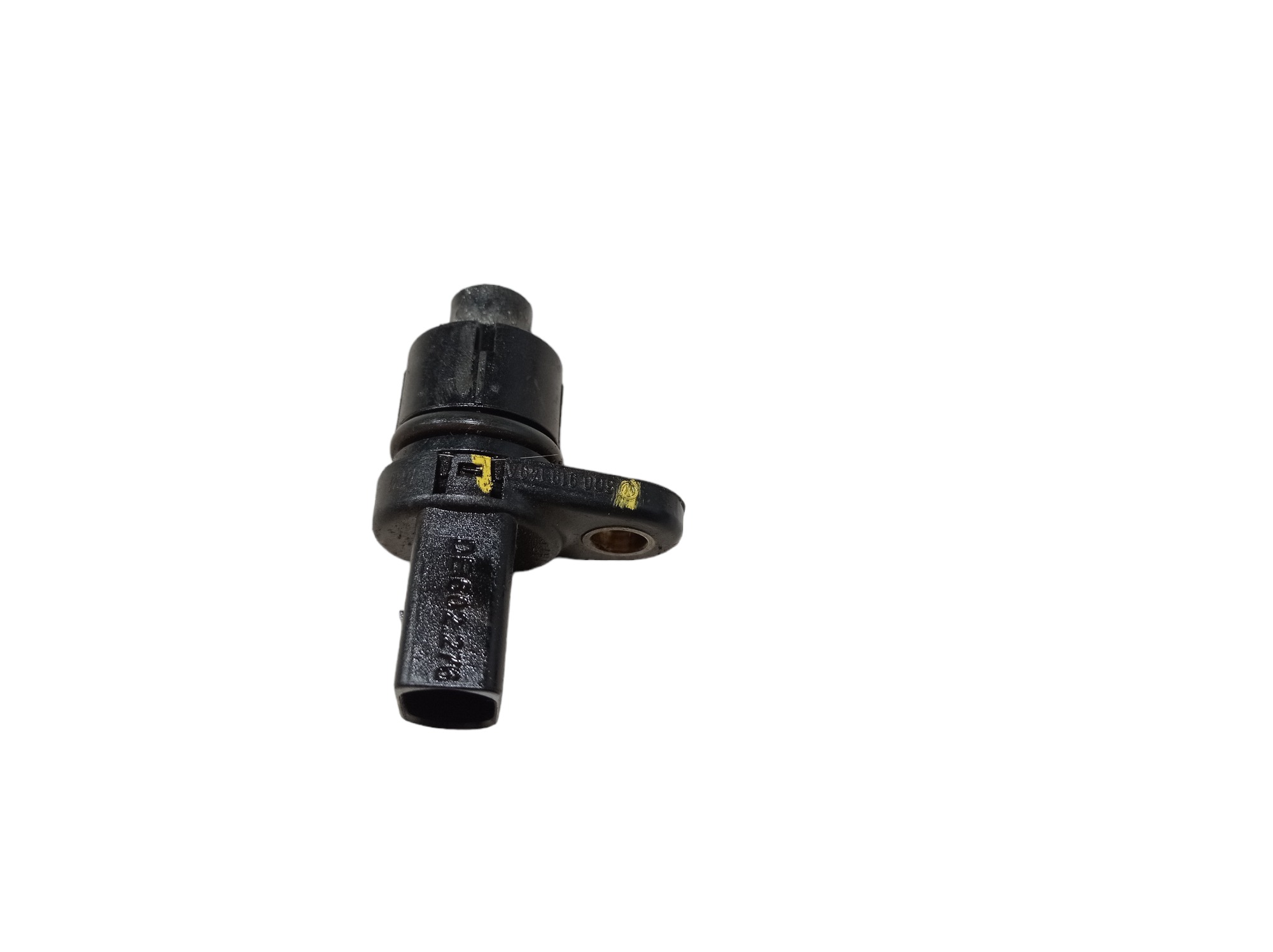 Sensor Velocidade Volkswagen Golf Sportline 1.6 2008 V584 2