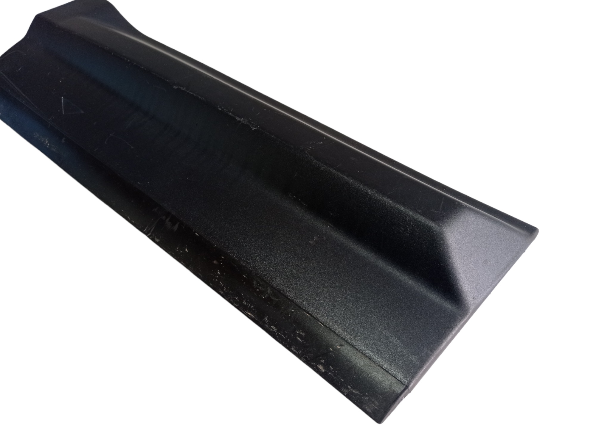Friso Porta Traseira Direita Freelander 2 2008 A 2012 V479 Preto 5