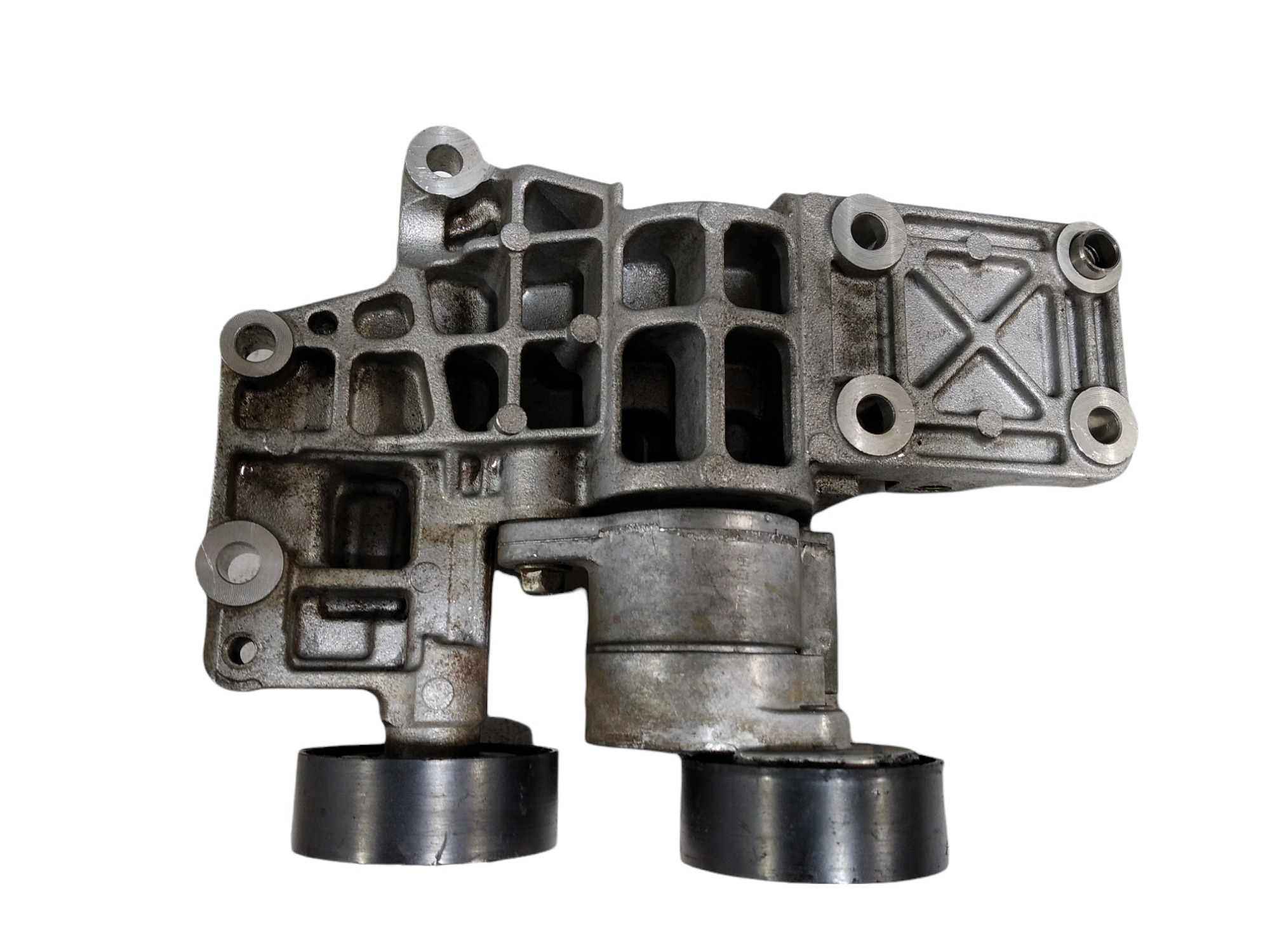 Suporte Alternador Mitsubishi Lancer 2.0 2011 V165 1801a067 1