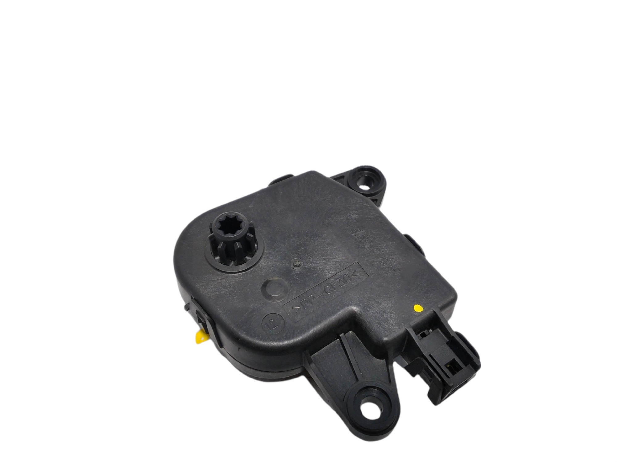 Motor Atuador Ar Inferior Chrysler Grand Caravan 2005 V368 2