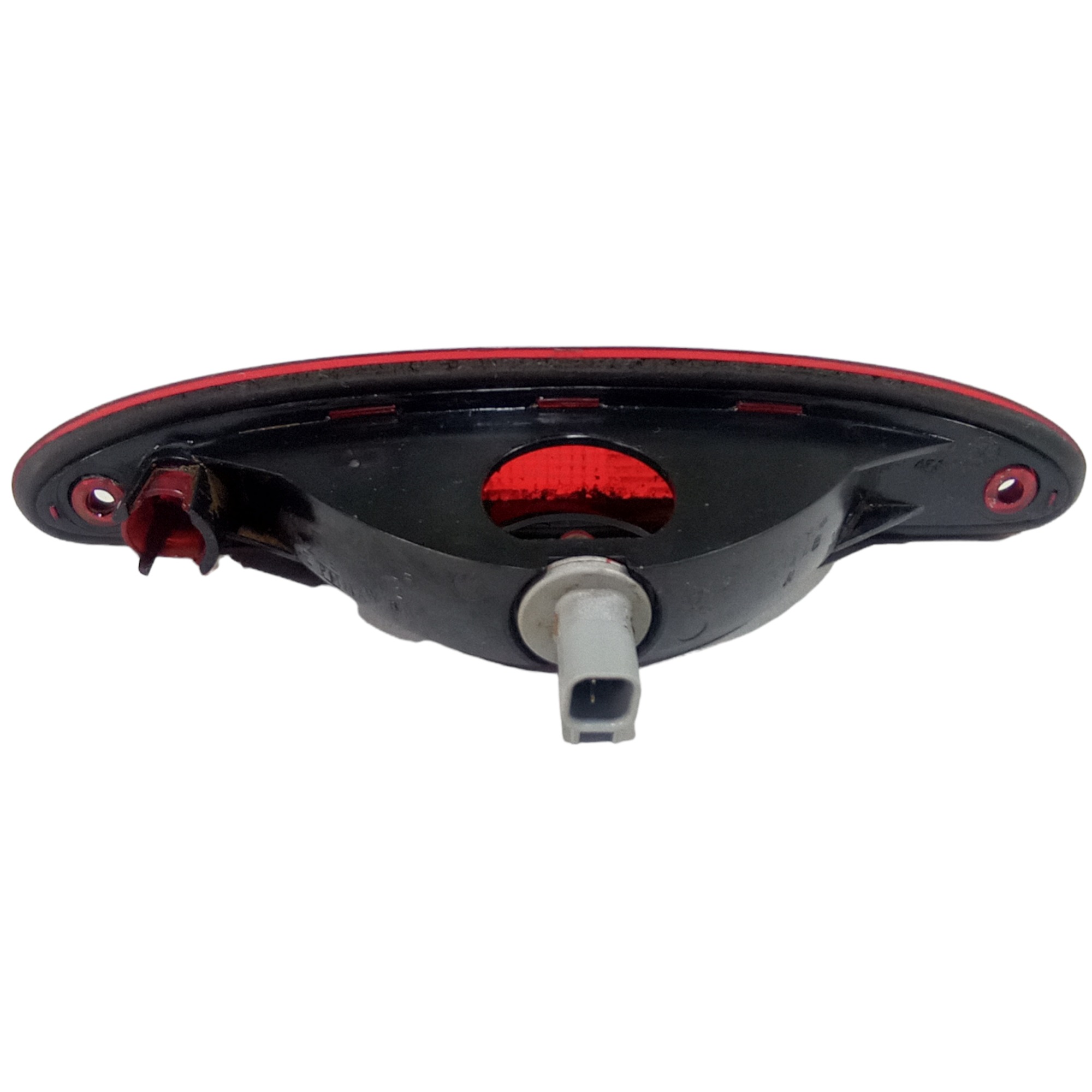 Break Light Luz De Freio Chrysler Grand Caravan 2003 V458 4