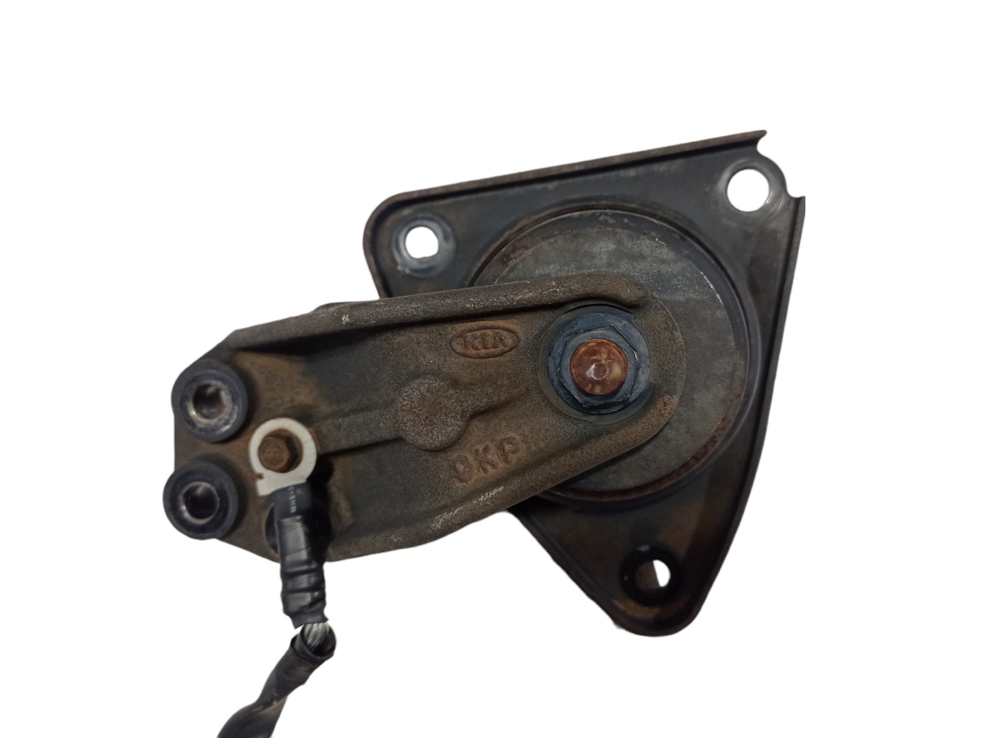 Coxim Motor Kia Cerato 1.6 16v 2010 V331 6